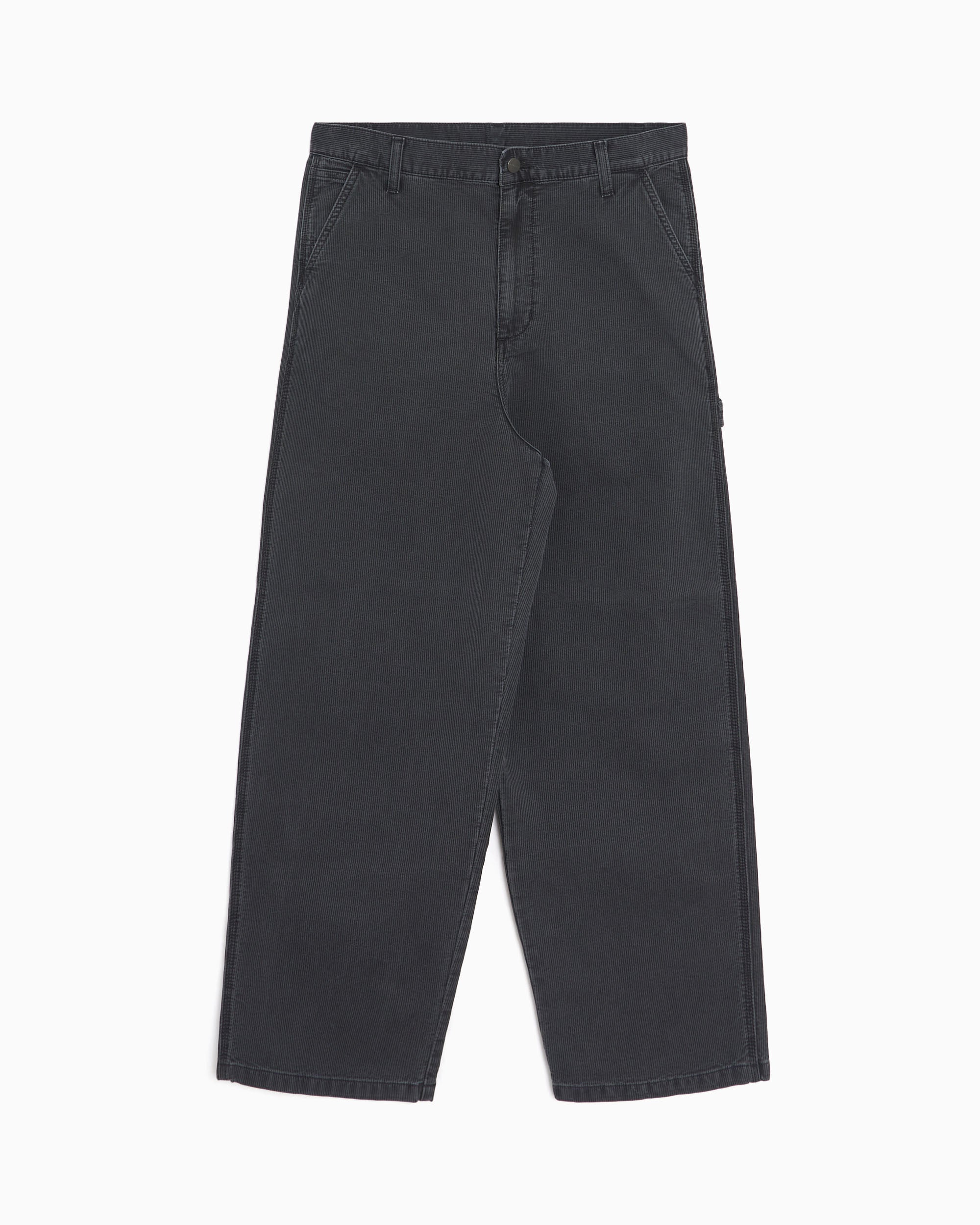 Pants Carhartt WIP Parrish Relaxed Unisex Carpenter Pants - I036486-3IY06