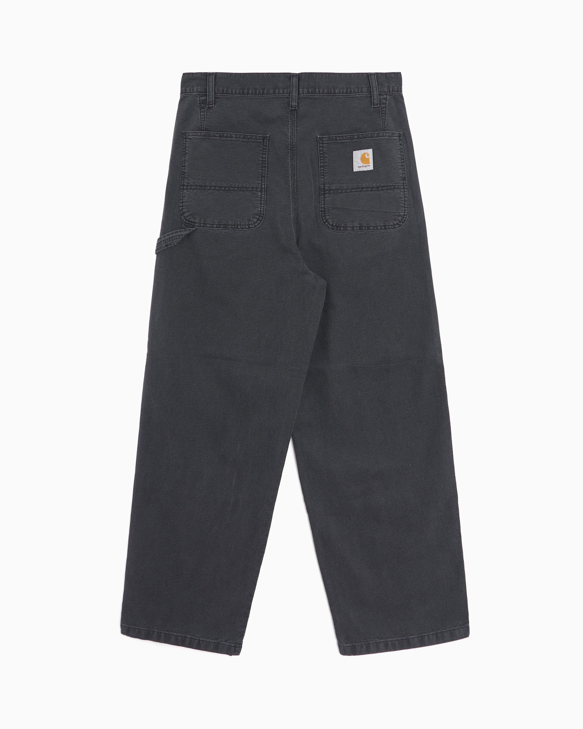 Pants Carhartt WIP Parrish Relaxed Unisex Carpenter Pants - I036486-3IY06