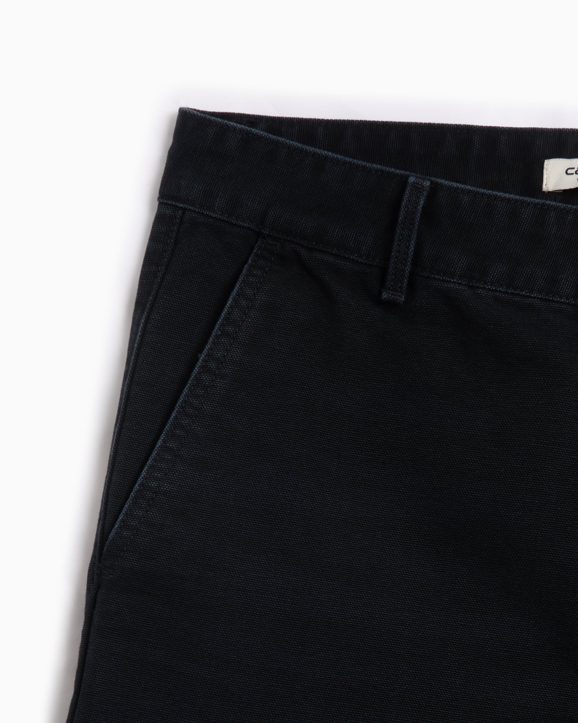 Pants Carhartt WIP Pierce Women's Straight Pants Relaxed Women's Pants - I034323-894O