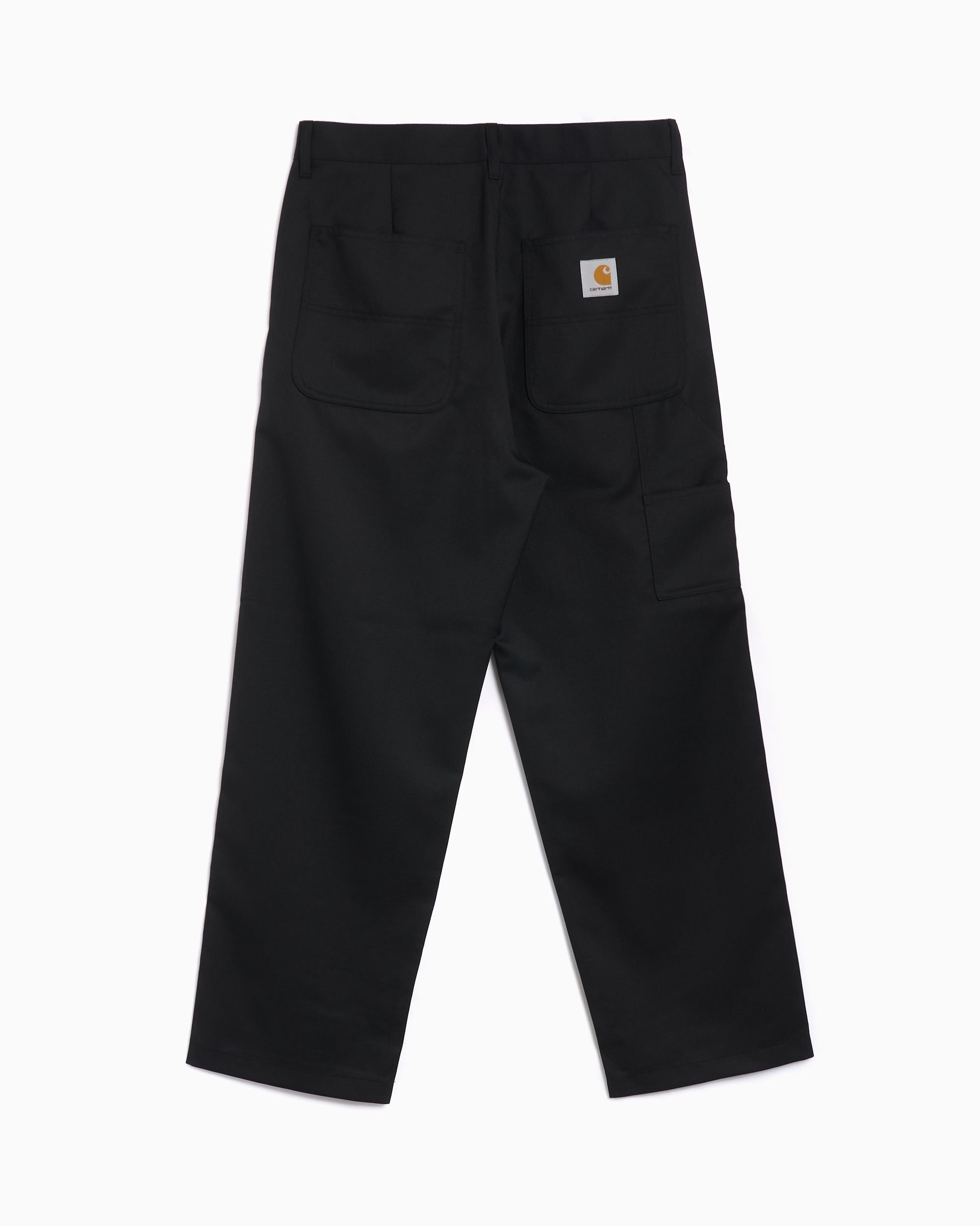 Pants Carhartt WIP Seaton Men's Pants Men's Chino Pants - I034438-89XX