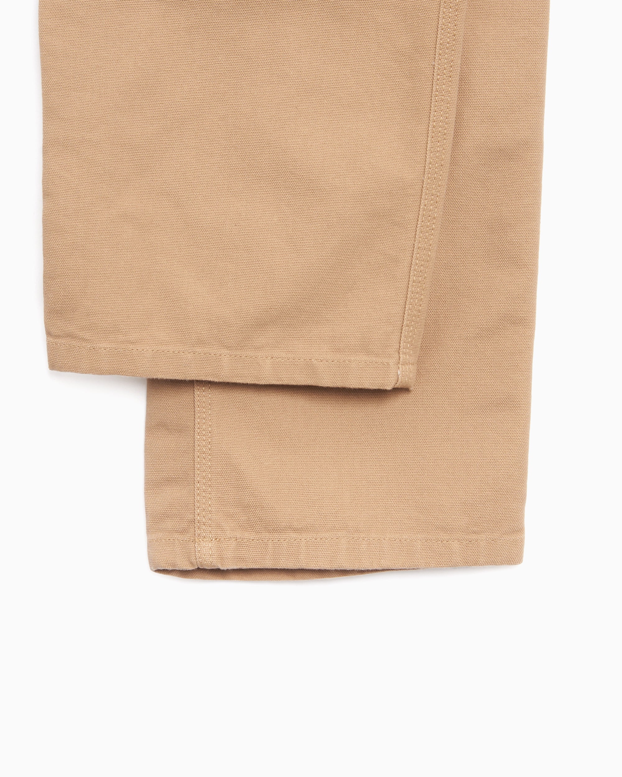 Pants Carhartt WIP Single Knee Men's Pants Relaxed Men's Chino Pants - I031497-07E02