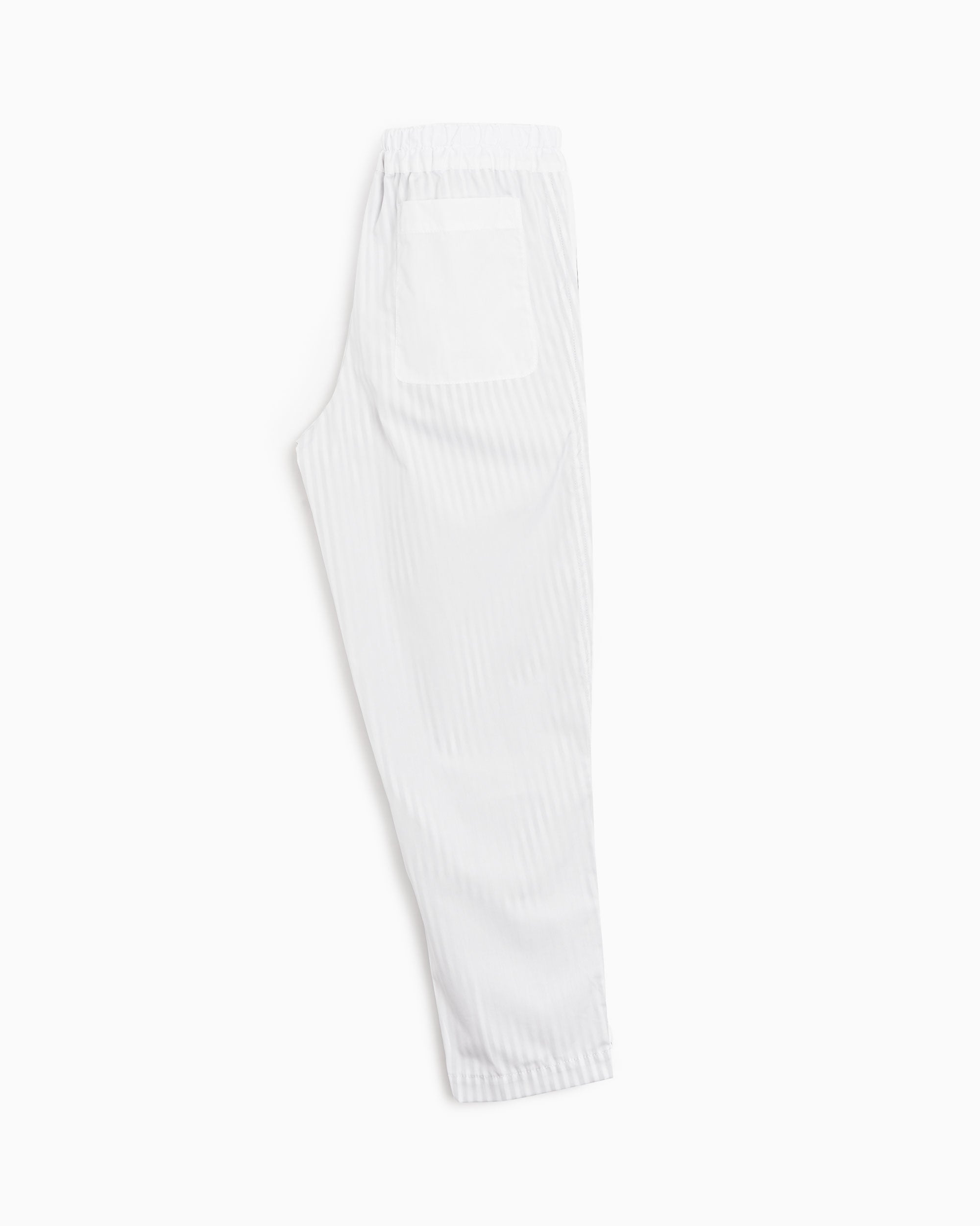 Pants Comme Des Garçons Shirt Men's Woven Pants Men's Pants - FI-P013-S22-1
