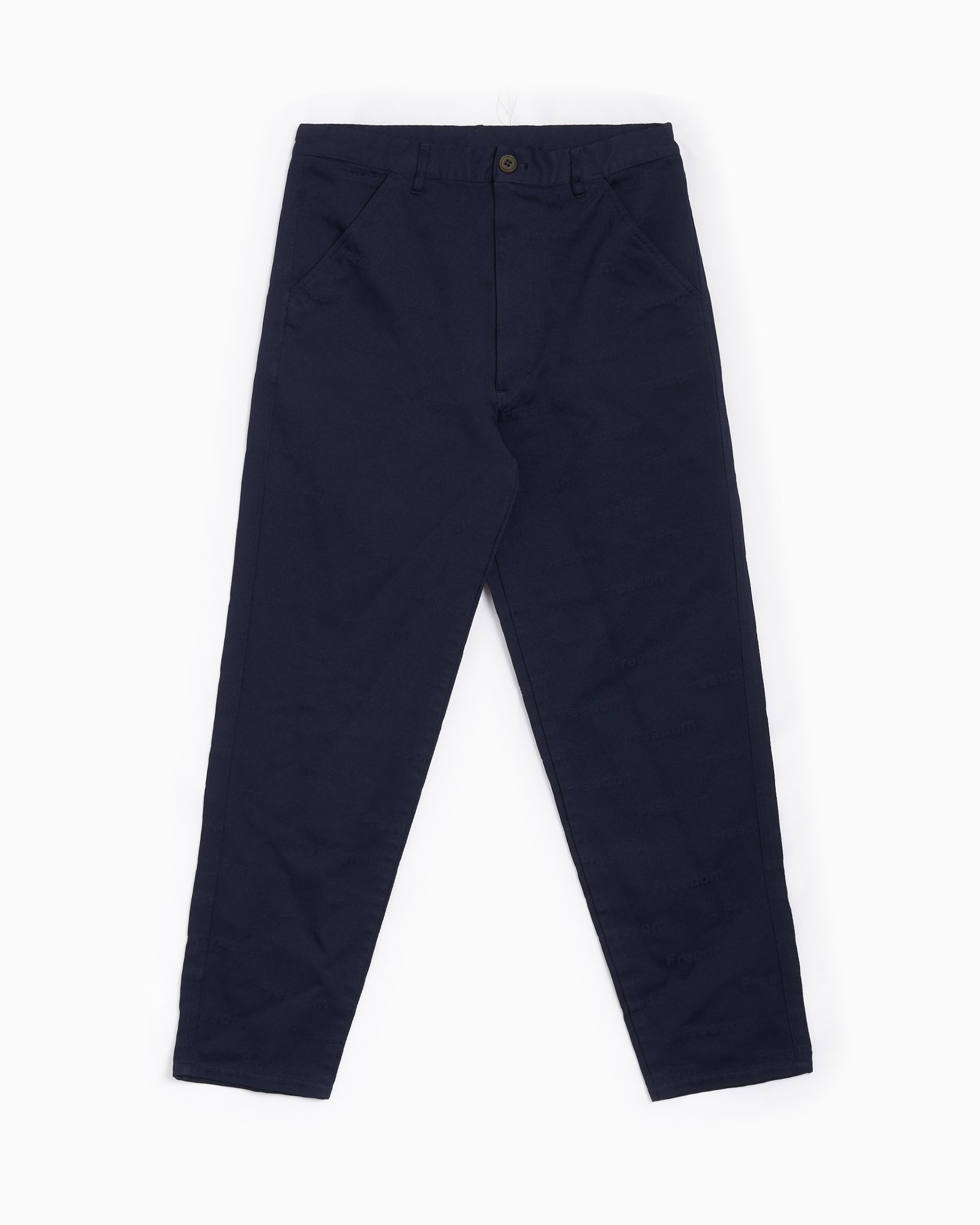 Pants Comme Des Garçons Shirt Men's Woven Pants Men's Pants - FN-P503-W24-1