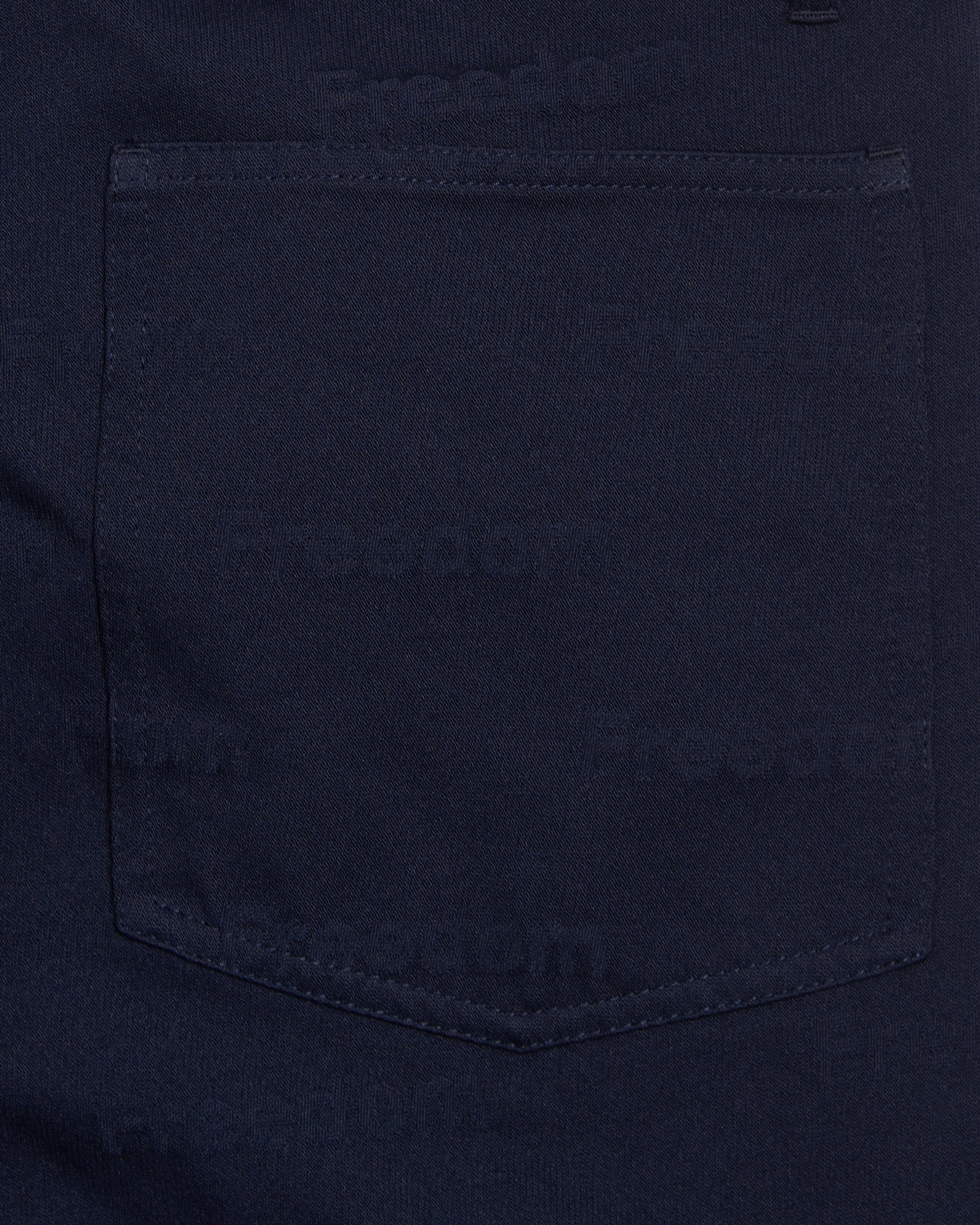 Pants Comme Des Garçons Shirt Men's Woven Pants Men's Pants - FN-P503-W24-1