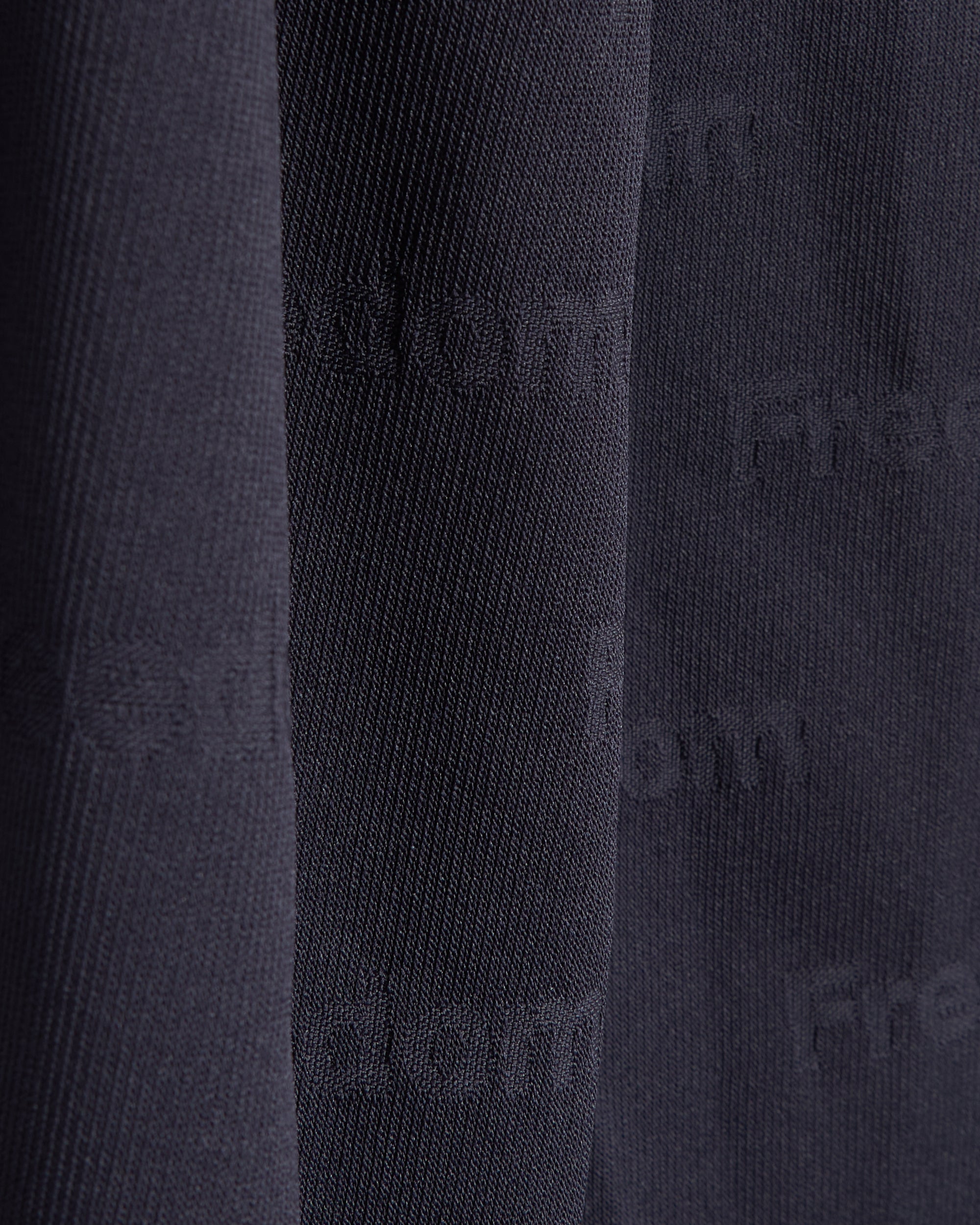 Pants Comme Des Garçons Shirt Men's Woven Pants Men's Pants - FN-P503-W24-2