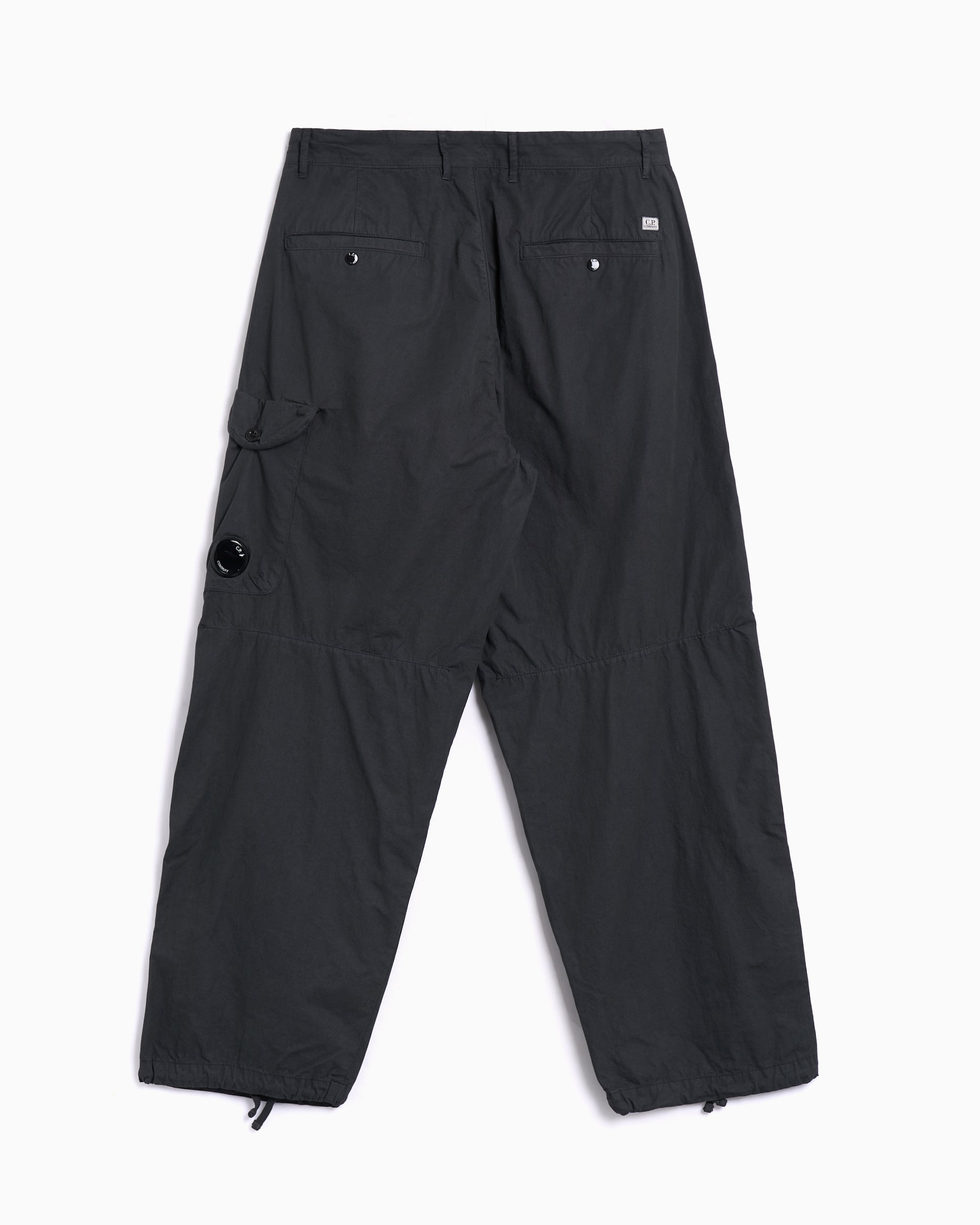 Pants CP Company Men's Cargo Pants - 19CMPA065A110324G-978