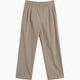 Pantaloni Chino Dime MTL Pleated per uomo