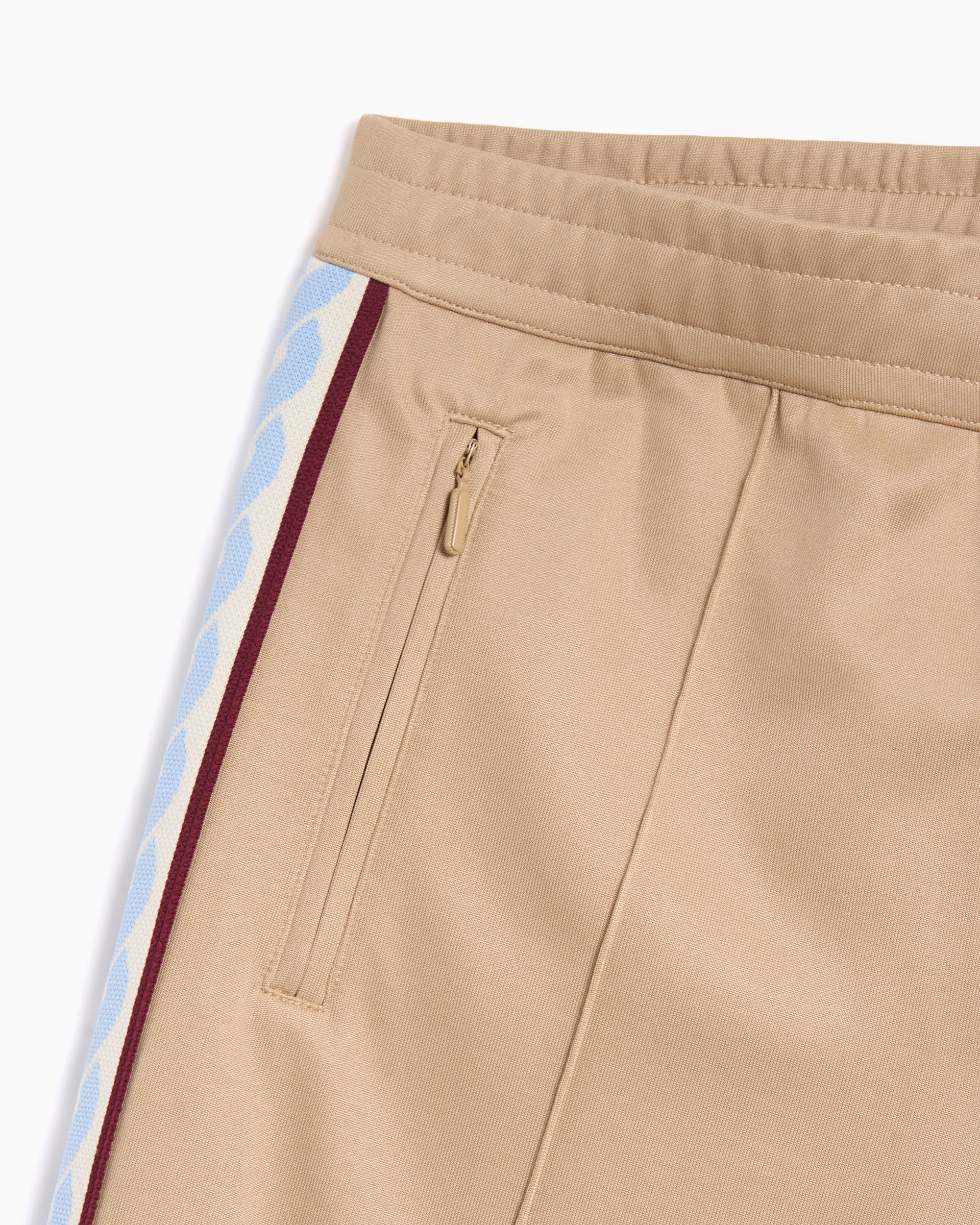 Pants Drôle de Monsieur Men's Sweatpants - SP007-PL135-DBG