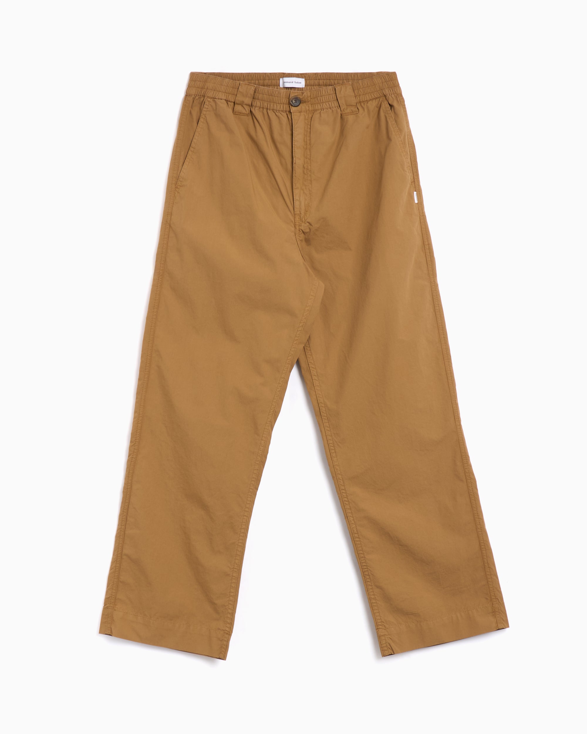 Pants Edmmond Studios Marvin Men's Pants Relaxed Men's Wide Leg Pants - 125-50-04750