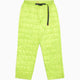 Sweatpants Straight Gramicci G-Zero Primaloft® per uomo