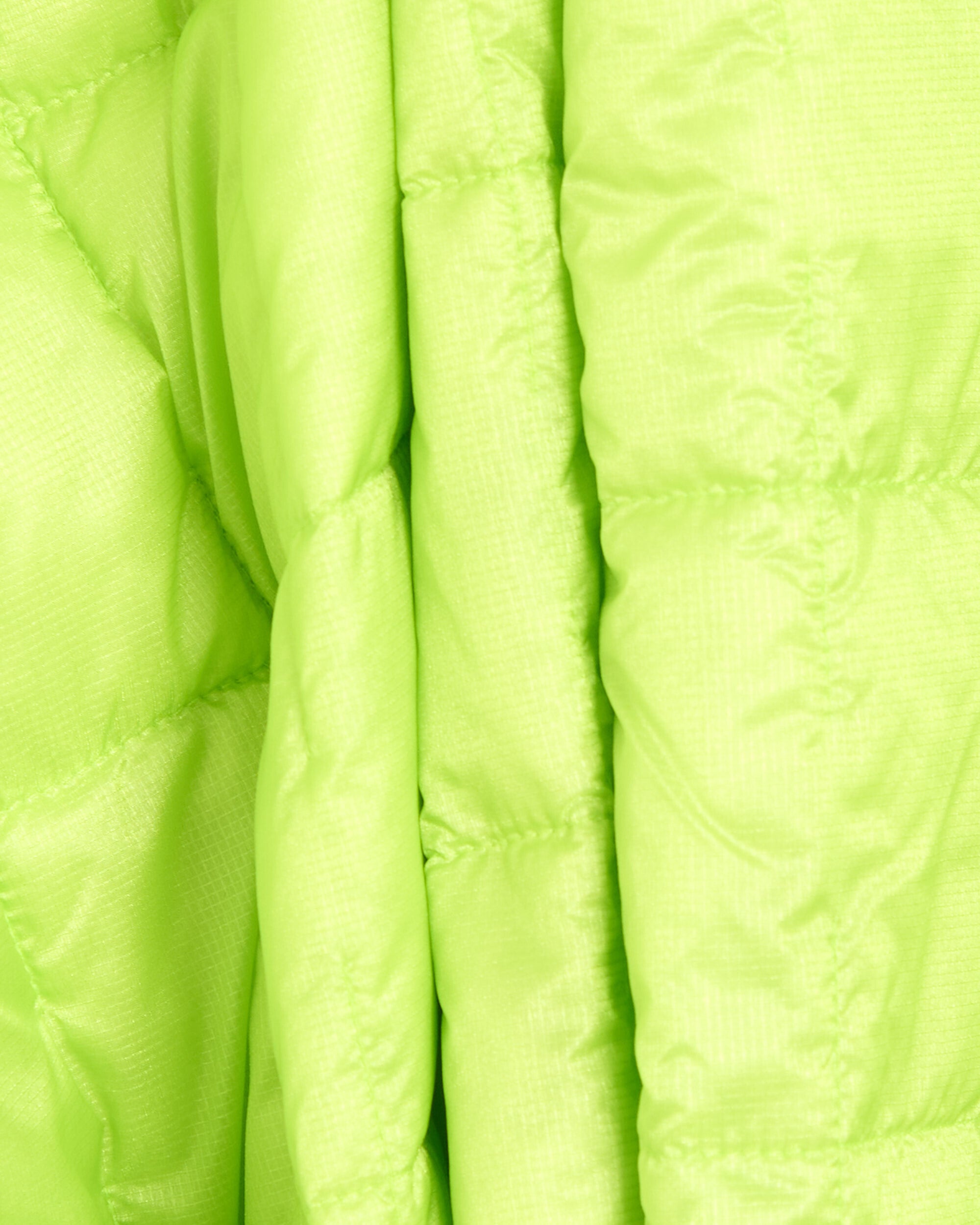 Pants Gramicci G-Zero Primaloft® Straight Men's Sweatpants - G6FM-P036-LIME