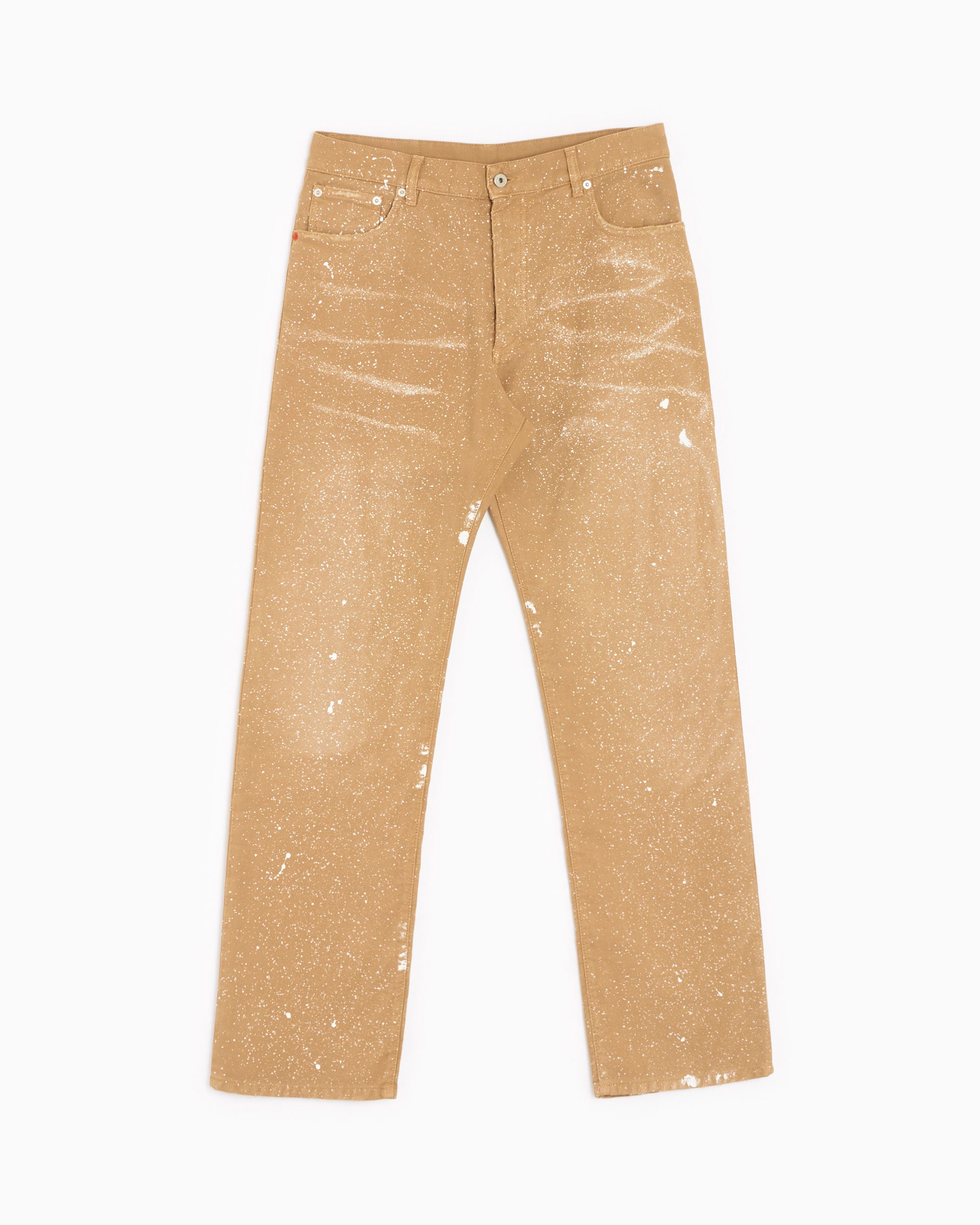 Pants Heron Preston Powder Wash Hammer Men's Pants Men's Pants - HMCE002S23FAB0016400