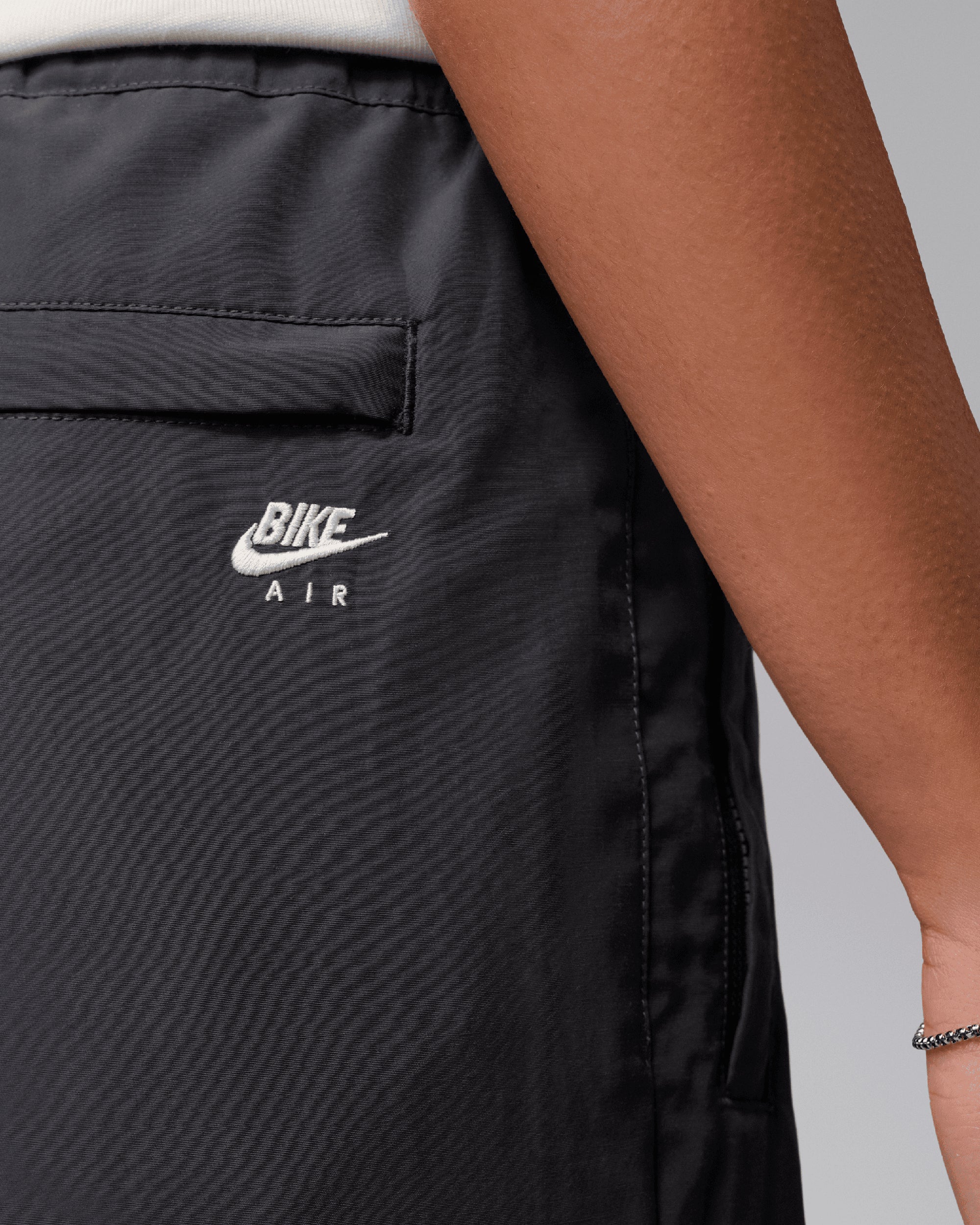 Pants Jordan x Nigel Sylvester Bike "Brick After Brick" Unisex Sweatpants - IQ8191-060