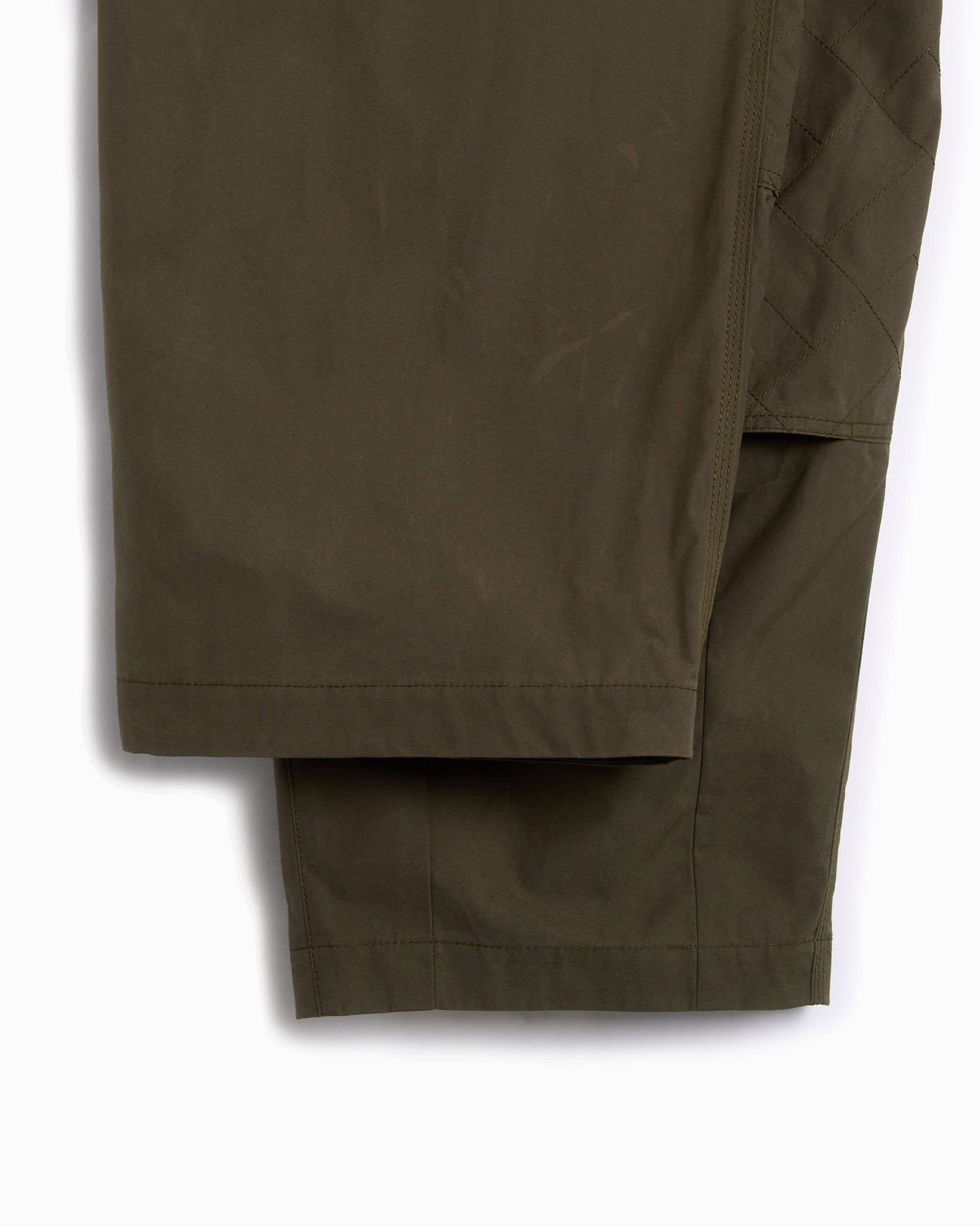 Pants Kenzo Weave Double Knee Relaxed Men's Pants - FF65PA2469HD-51