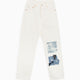 Pantaloni Levis Made and Crafted x Atelier Reservé 501 1984 Men's Jeans per uomo