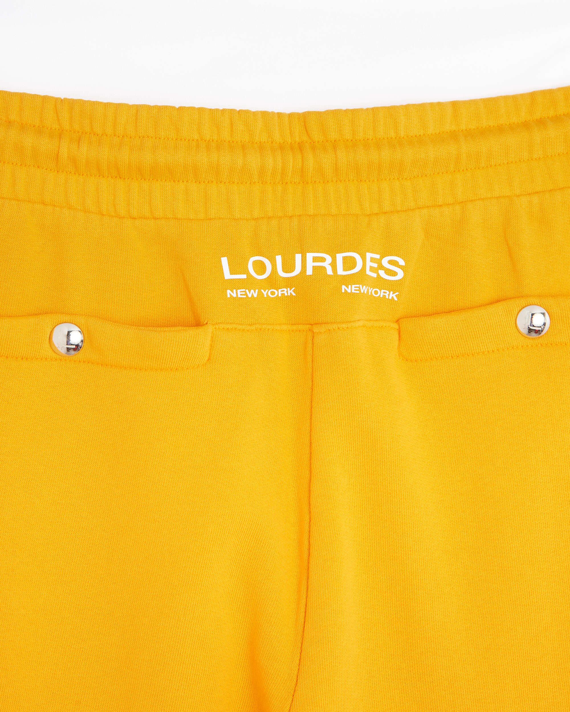 Pants Lourdes New York Lourdes Unisex Graphic Sweatpants Unisex Pants - LOF1XT08BP-JE177.113