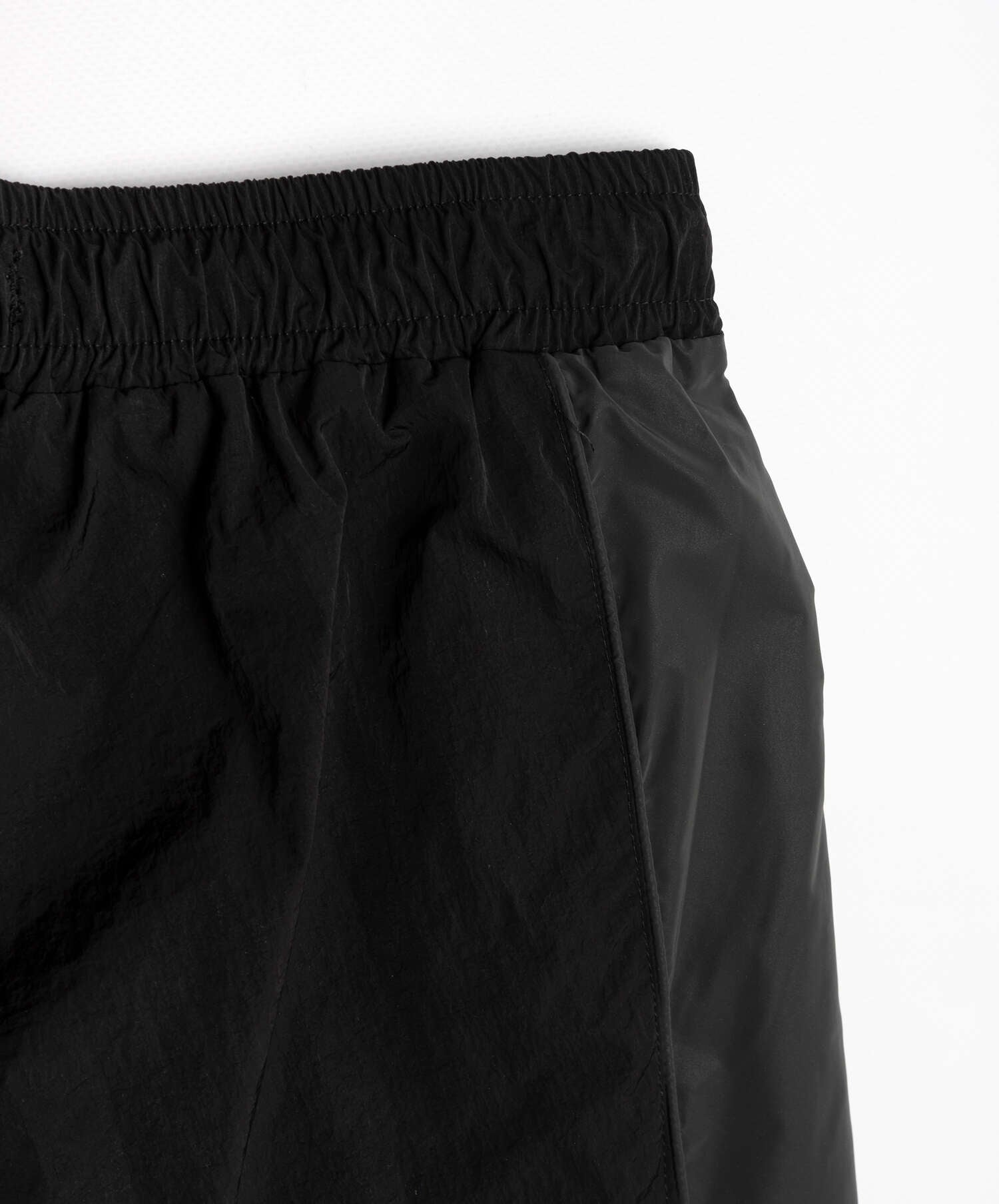 Pants MISBHV Black On Black Nylon Men's Pants Men's Pants - 120M203