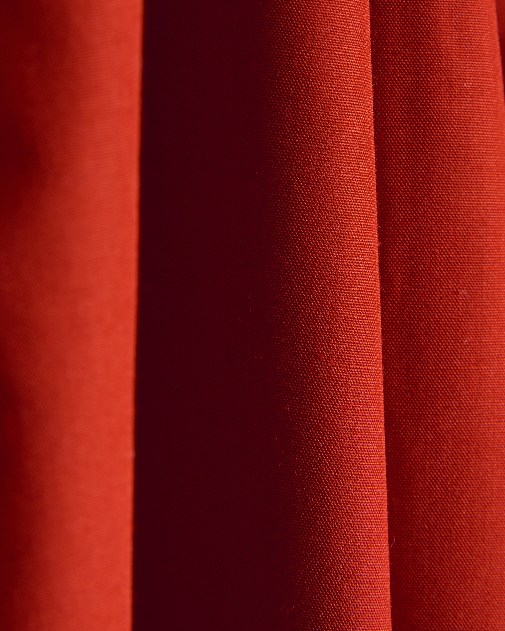 Pants nanamica Deck Relaxed Men's Cargo Pants - S25SC006E-OR