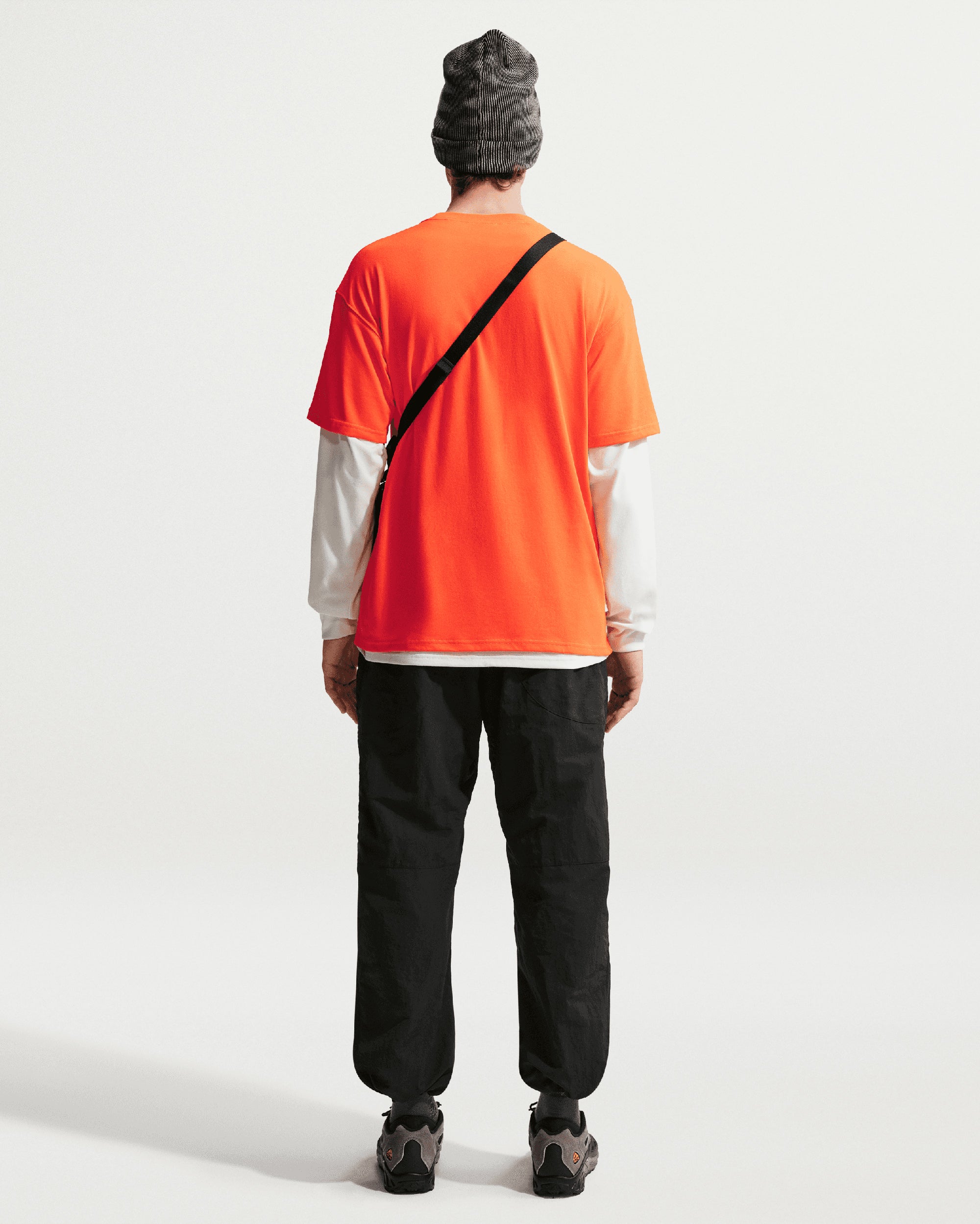 Pants Nike ACG "Dolomiti" Relaxed Men's Sweatpants - IF0913-010