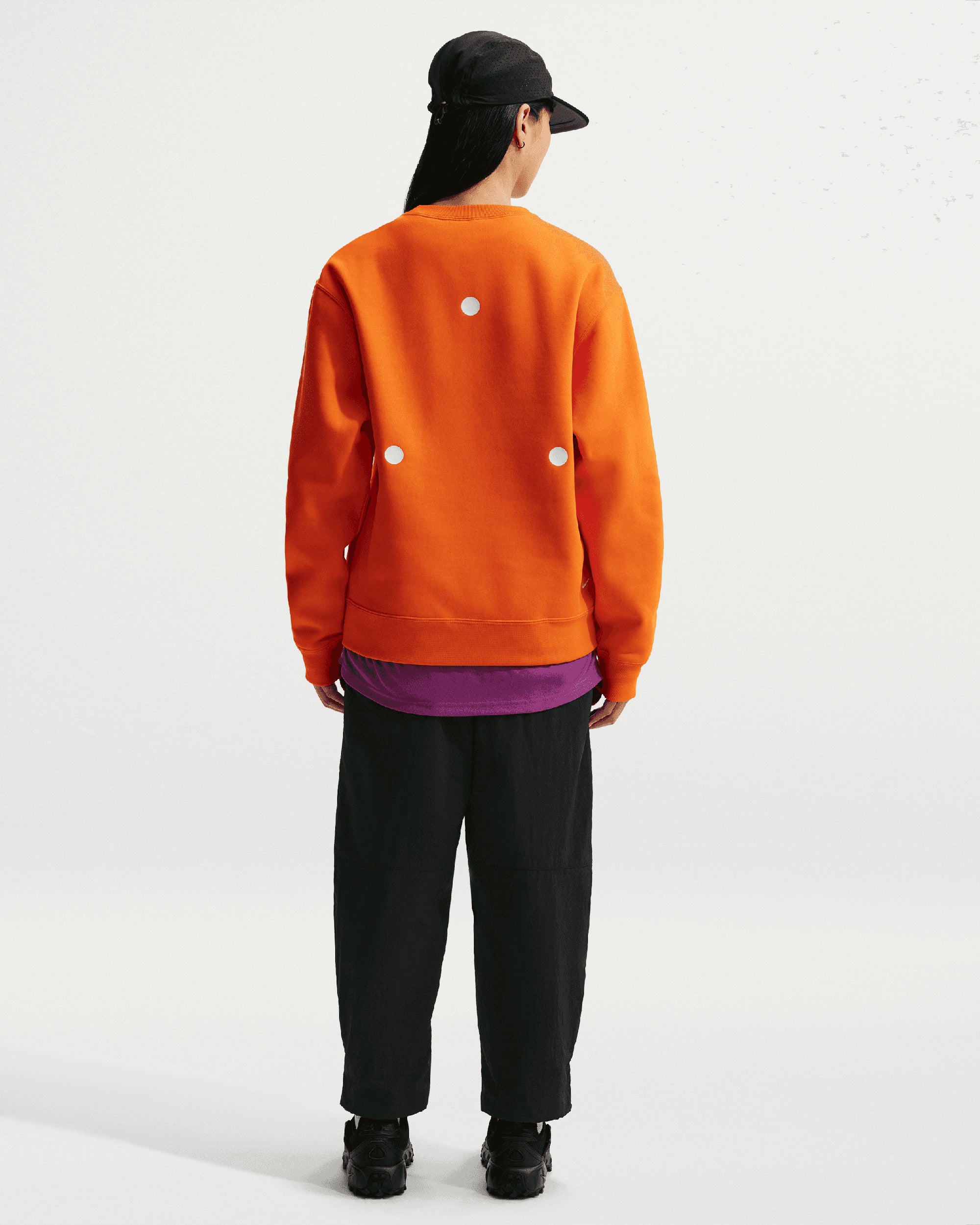 Pants Nike ACG "Dolomiti" Uv Protection Relaxed Women's Sweatpants - IF0141-010