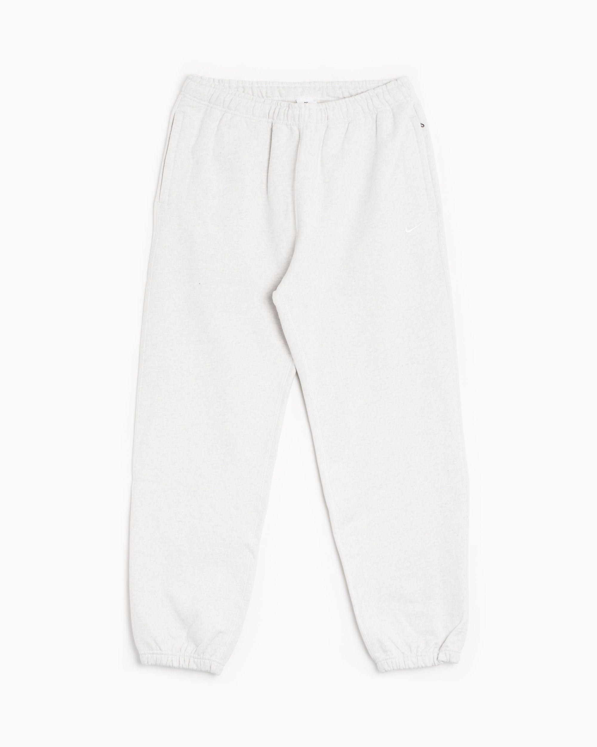 Pants Nike NRG Solo Swoosh Women's Fleece Pants Women's Sweatpants - CW5565-051