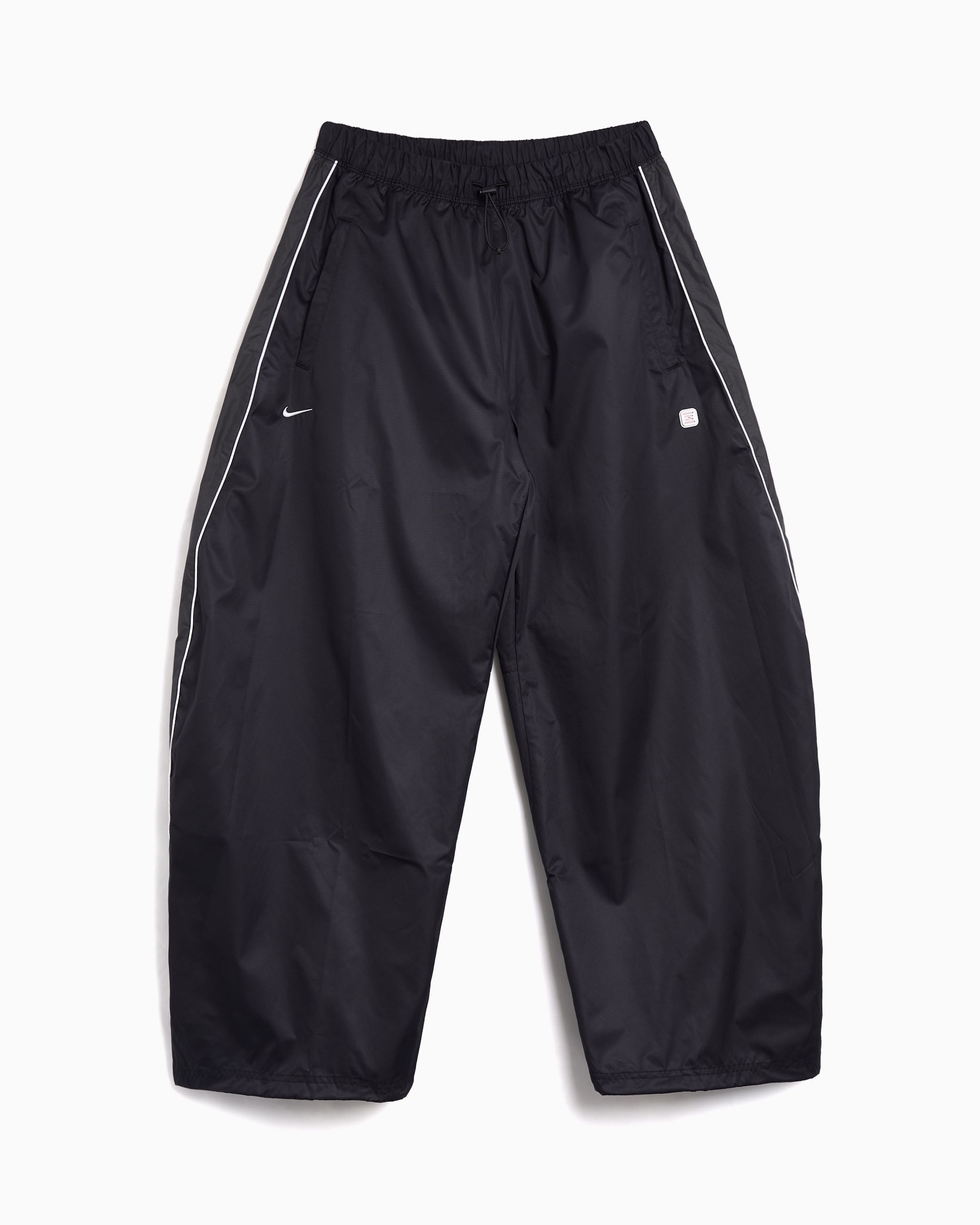 Pants Nike Sportswear Shox Relaxed Women's Baggy Pants - IO2243-010