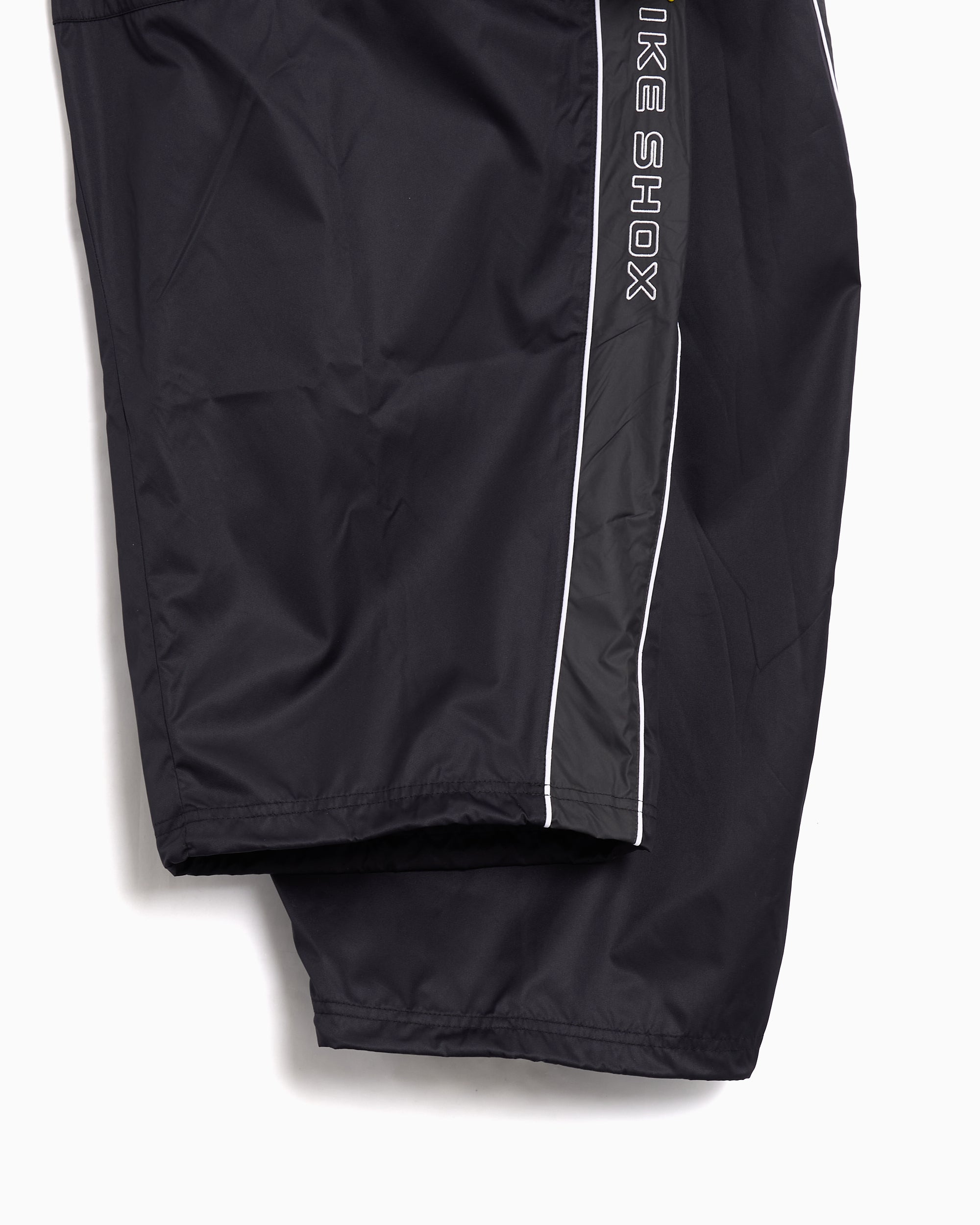 Pants Nike Sportswear Shox Relaxed Women's Baggy Pants - IO2243-010