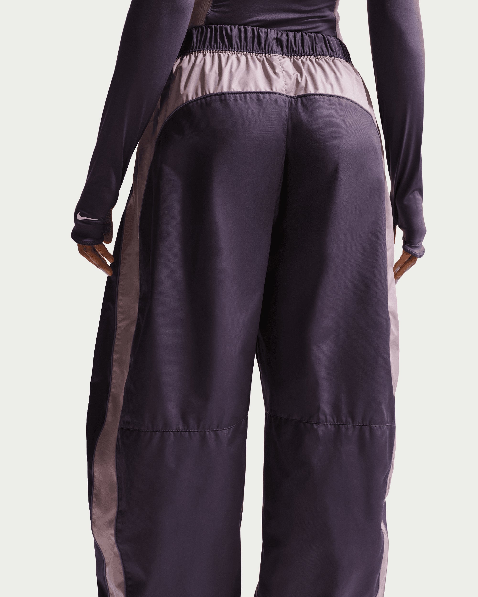 Pants Nike Sportswear Shox Relaxed Women's Track Pants - IO2243-573