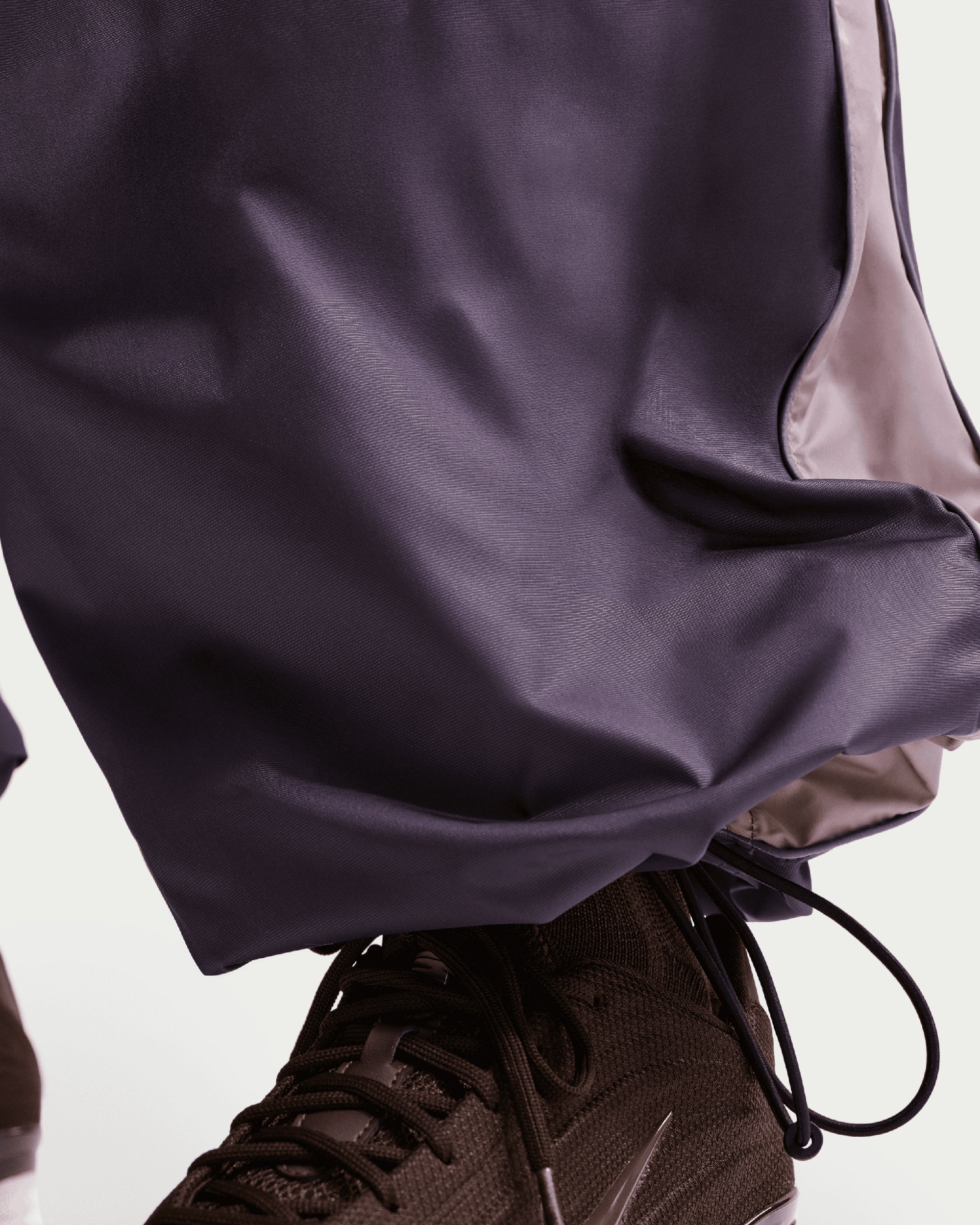 Pants Nike Sportswear Shox Relaxed Women's Track Pants - IO2243-573