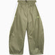 Pantaloni Baggy Relaxed Resistenti all'acqua Nike Sportswear Shox Woven per donna
