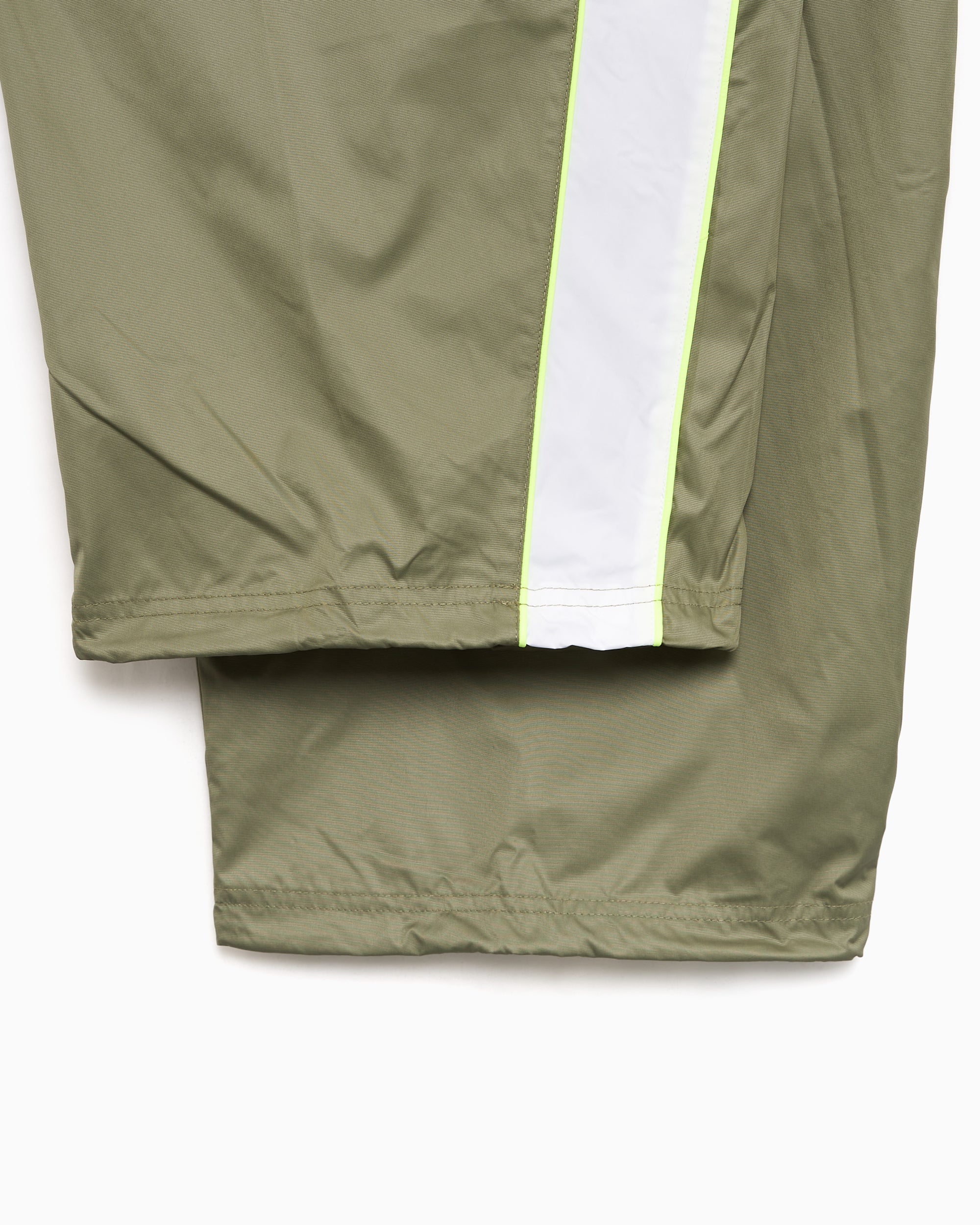 Pants Nike Sportswear Shox Woven Water-Resistant Relaxed Women's Baggy Pants - IO2243-328