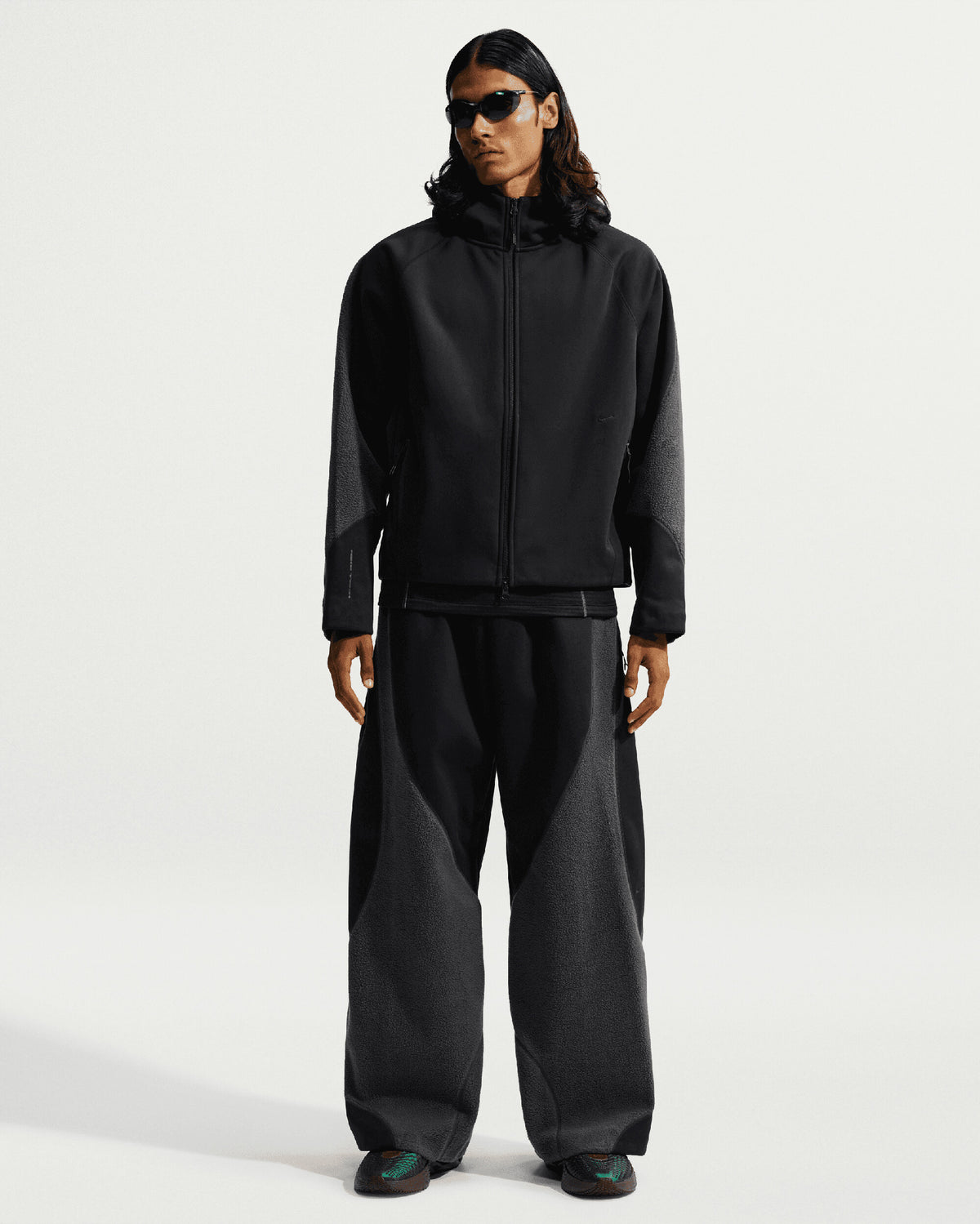 Pants Nike Tech Boreas Relaxed Men's Sweatpants - IM6229-010