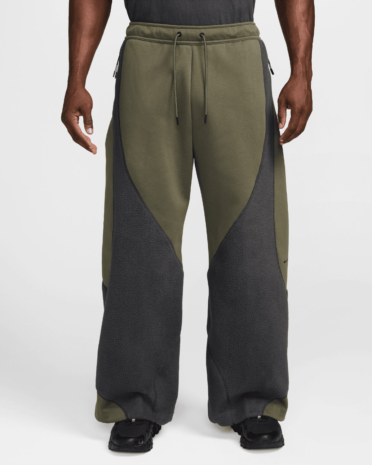 Pants Nike Tech Boreas Relaxed Men's Sweatpants - IM6229-222