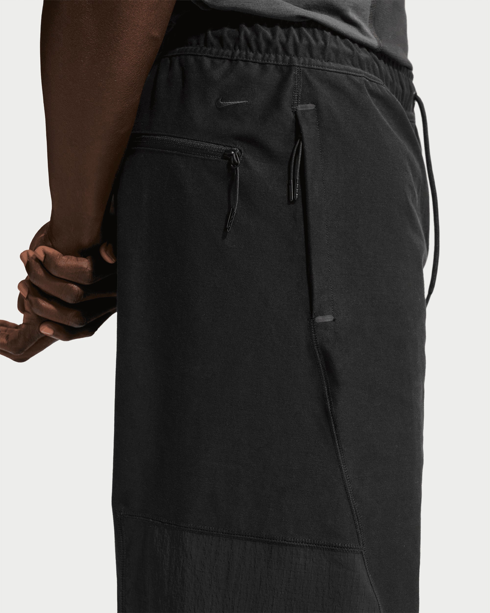 Pants Nike Tech Shori Utility Dri-FIT Relaxed Men's Sweatpants - IF1343-010