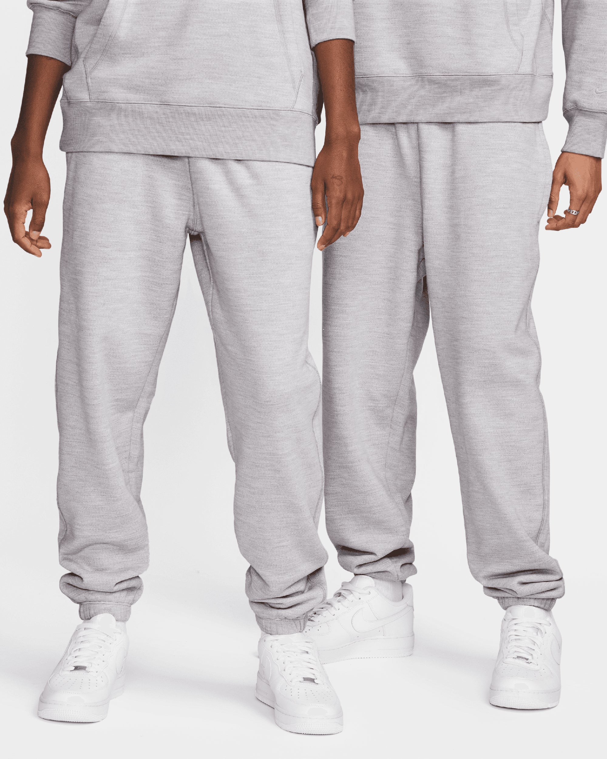 Pants Nike Unisex Wool Classics Fleece Pants Men's Sweatpants - FV4886-048