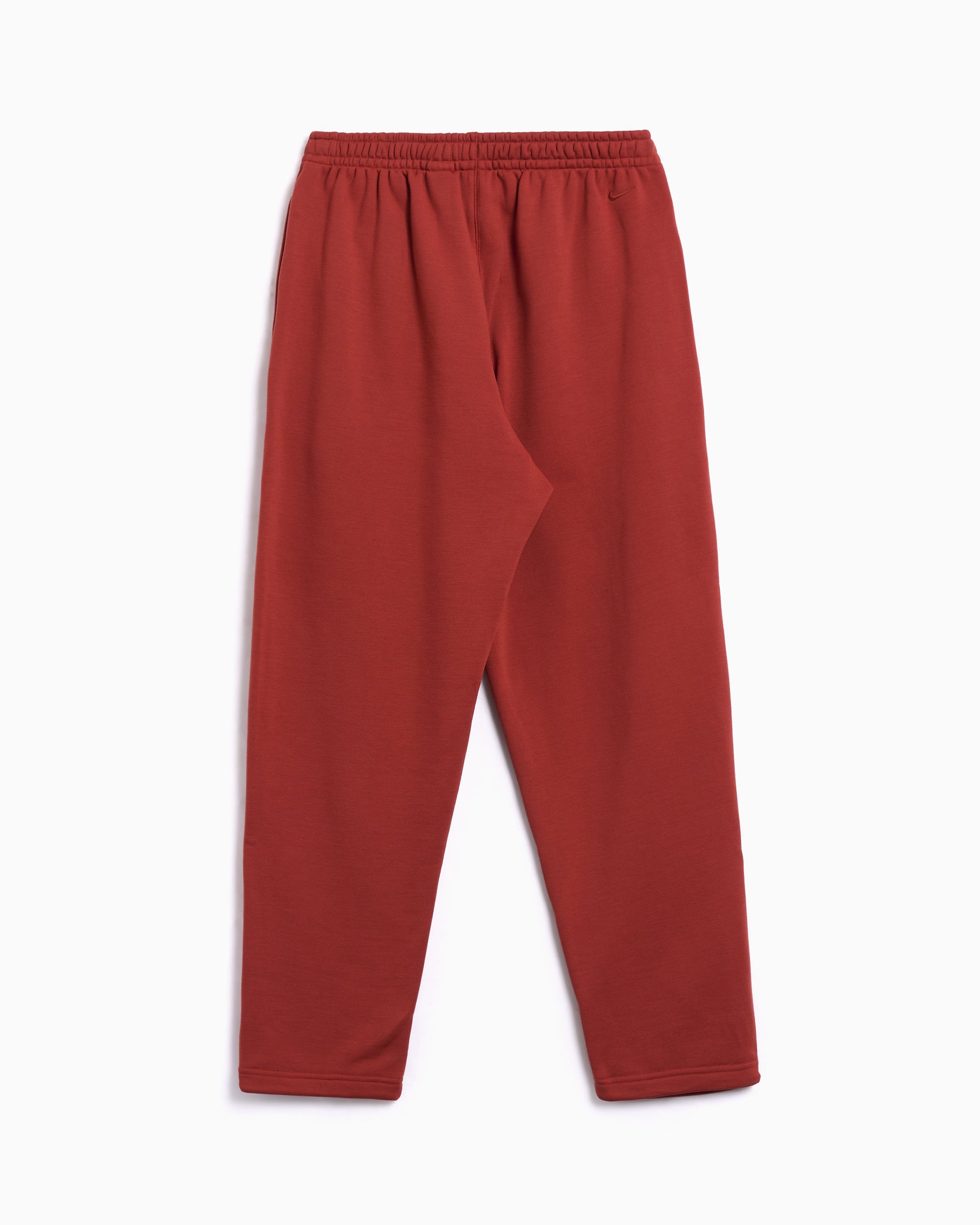 Pants Nike Wool Classics Open Hem Fleece Unisex Sweatpants - FV5715-641