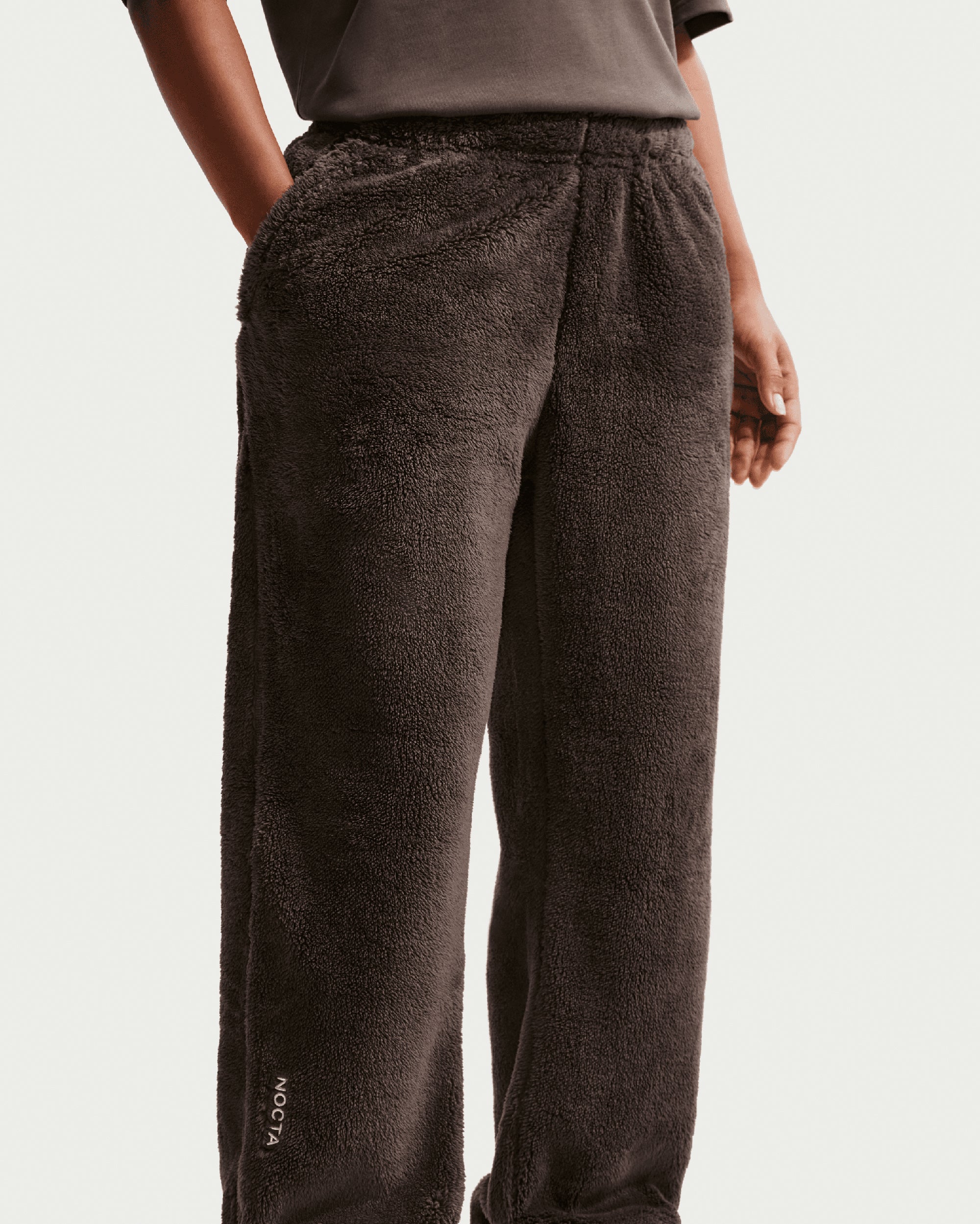 Pants Nike x Drake NOCTA CS Fleece Men's Joggers - IB0261-237