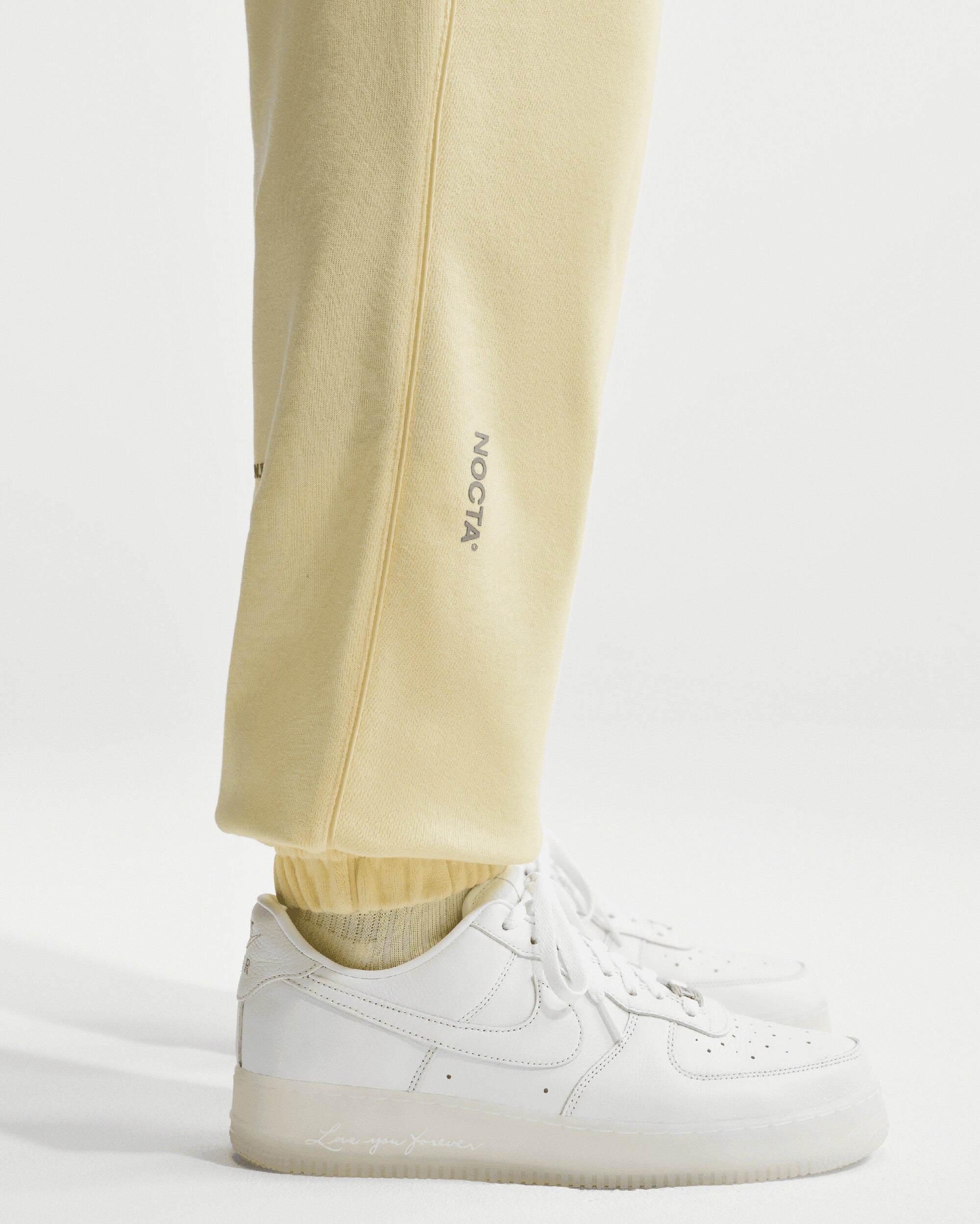 Pants Nike x Drake NOCTA CS Fleece Relaxed Men's Sweatpants - HM5764-744