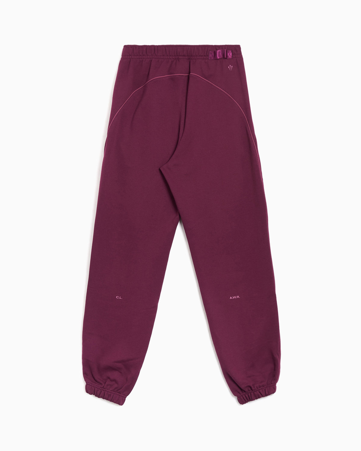 Pants Nike x Drake NOCTA Fleece Relaxed Men's Joggers - HM5764-610
