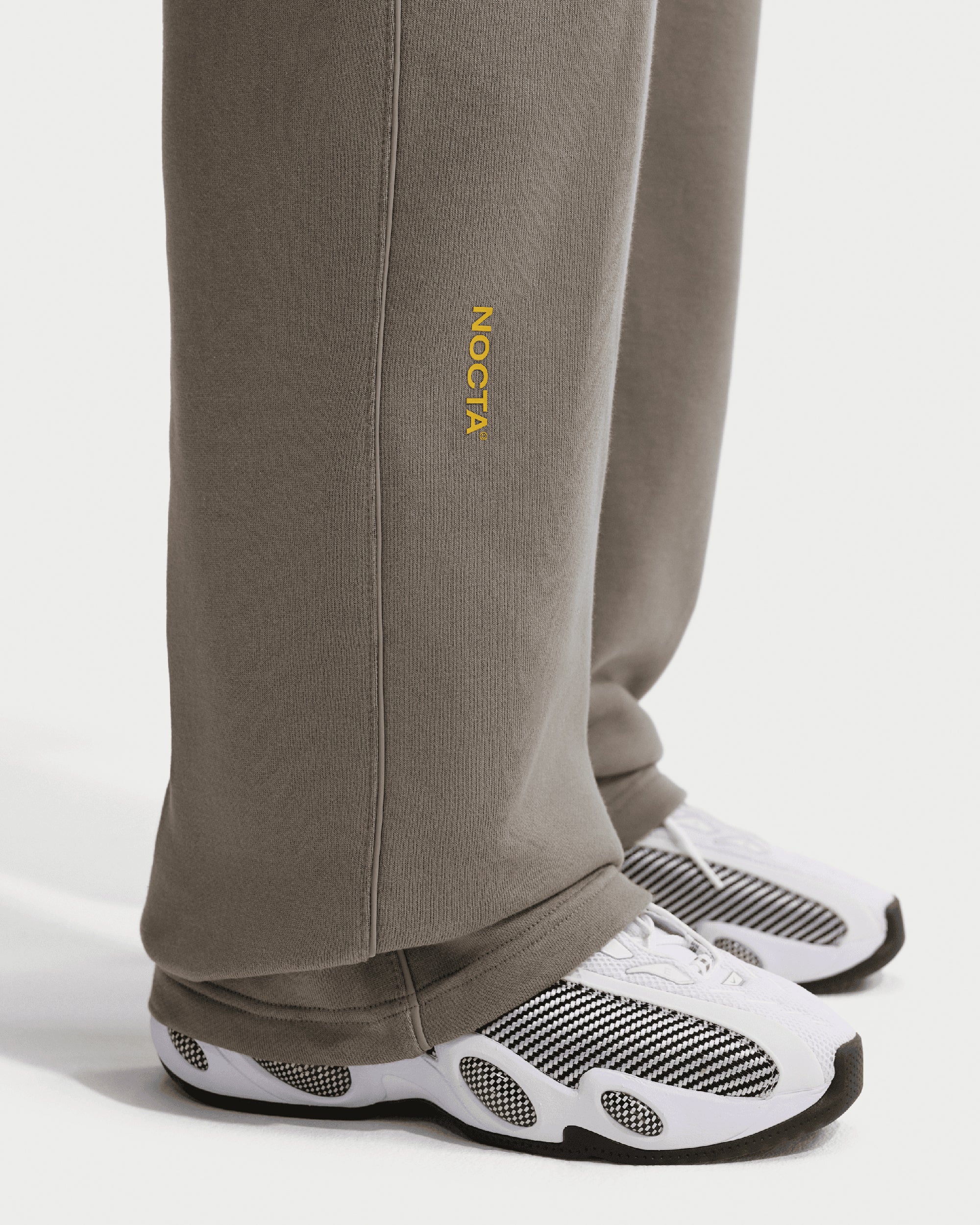 Pants Nike x Drake NOCTA NRG CS Fleece Men's Sweatpants - FZ4675-042