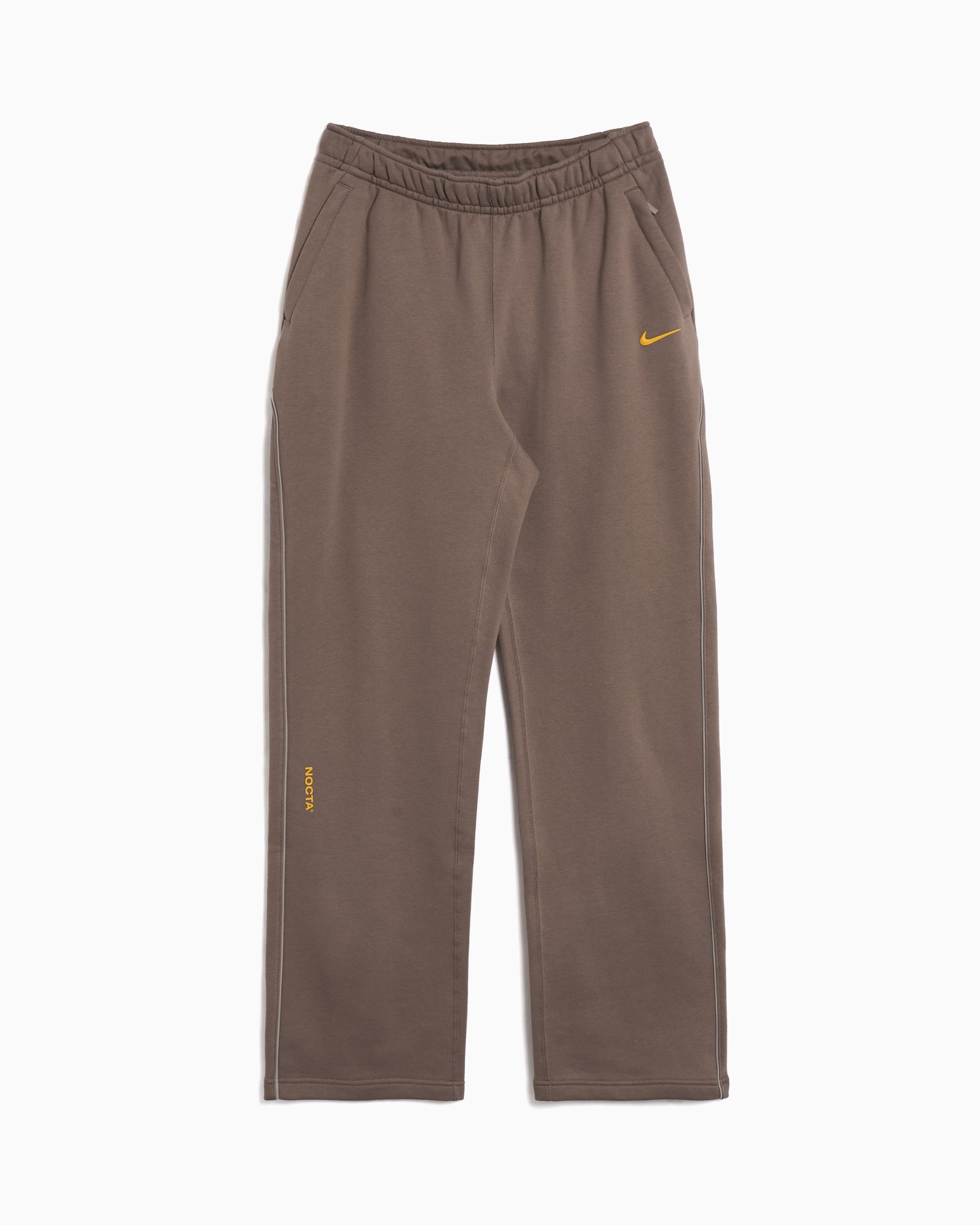 Pants Nike x Drake NOCTA NRG CS Fleece Men's Sweatpants - FZ4675-042