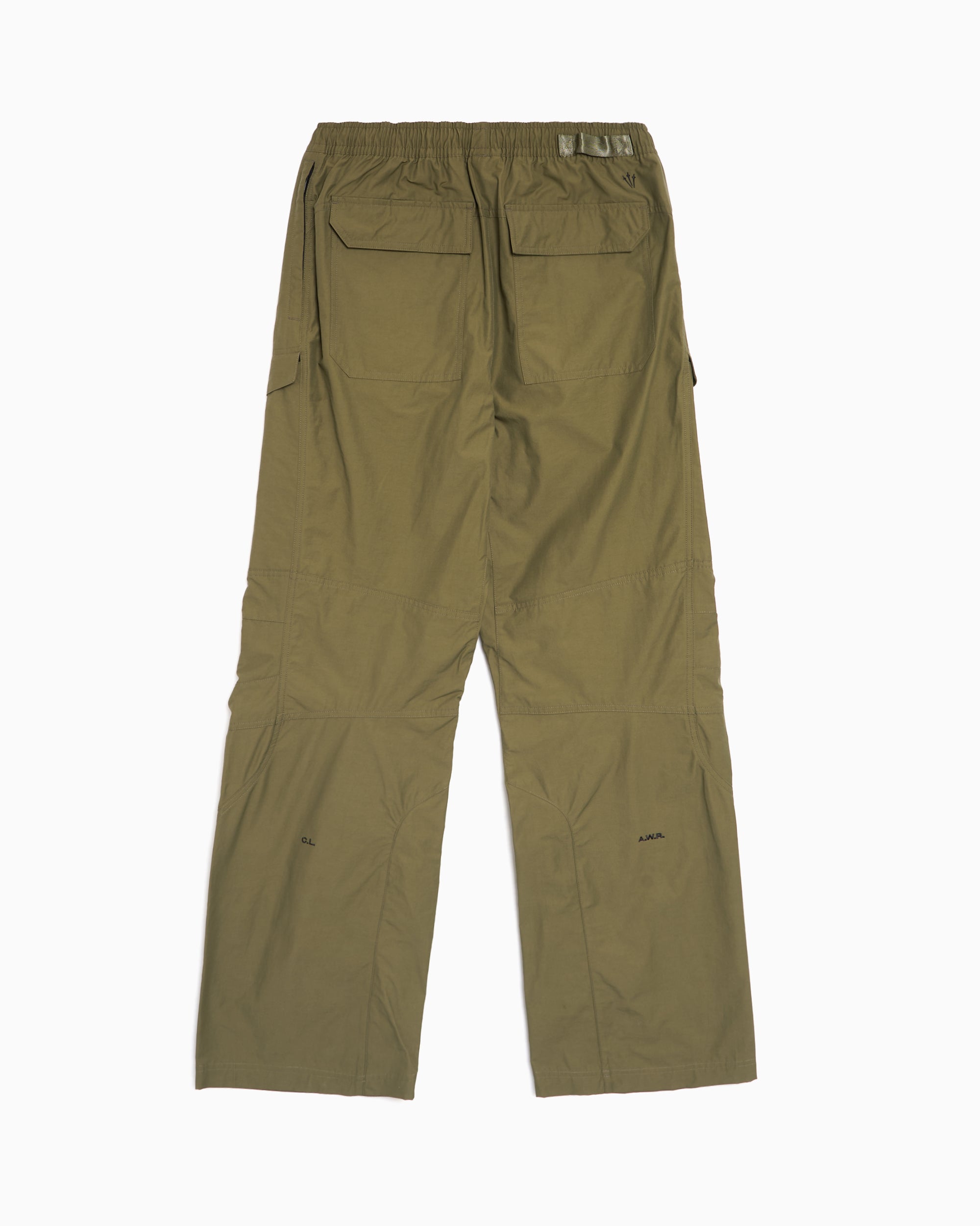 Pants Nike x Drake NOCTA NRG Opal Relaxed Men's Cargo Pants - FZ0910-222