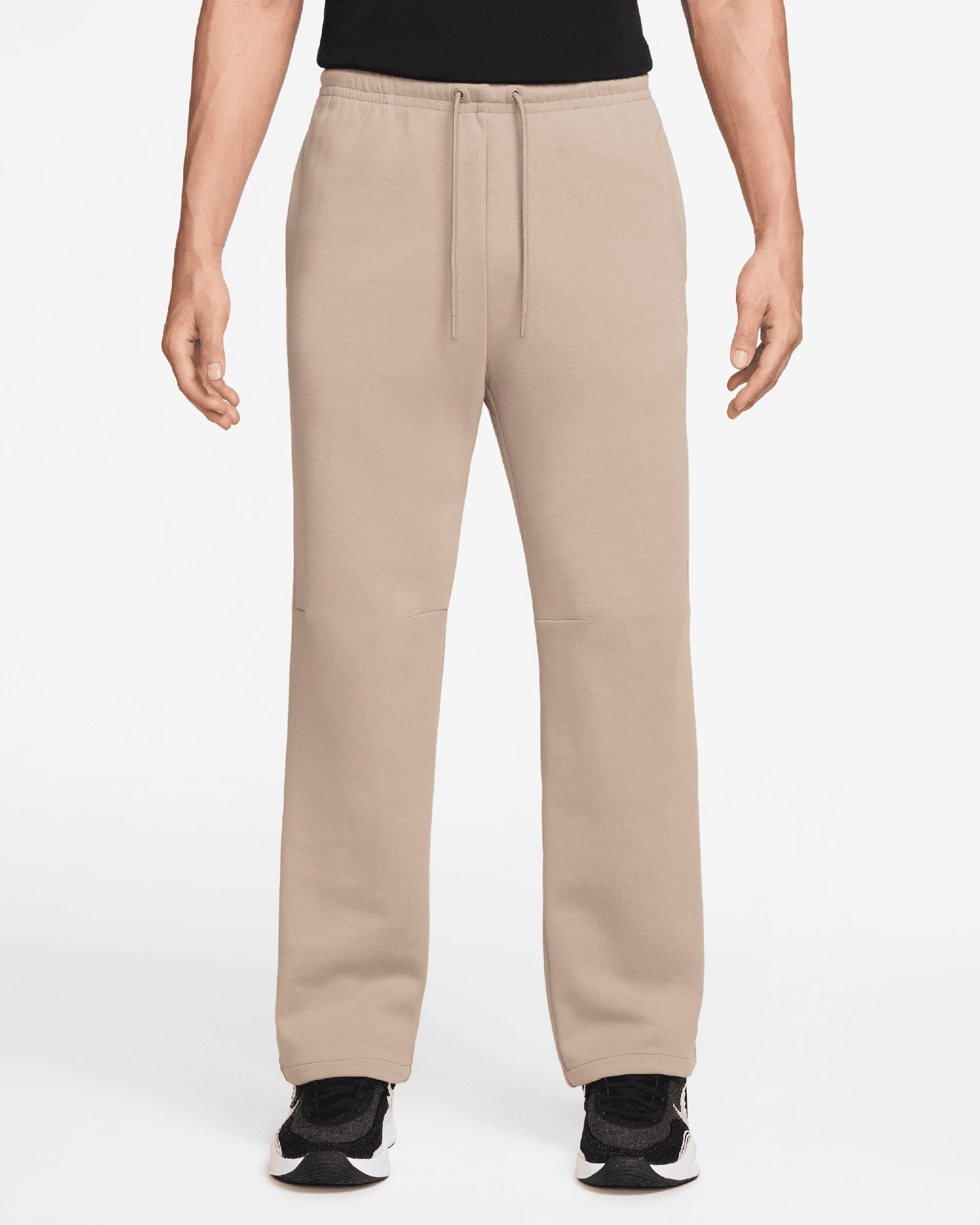 Pants Nike x Kobe Bryant Fleece Dri-FIT "Mamba" Straight Men's Sweatpants - IF4912-126