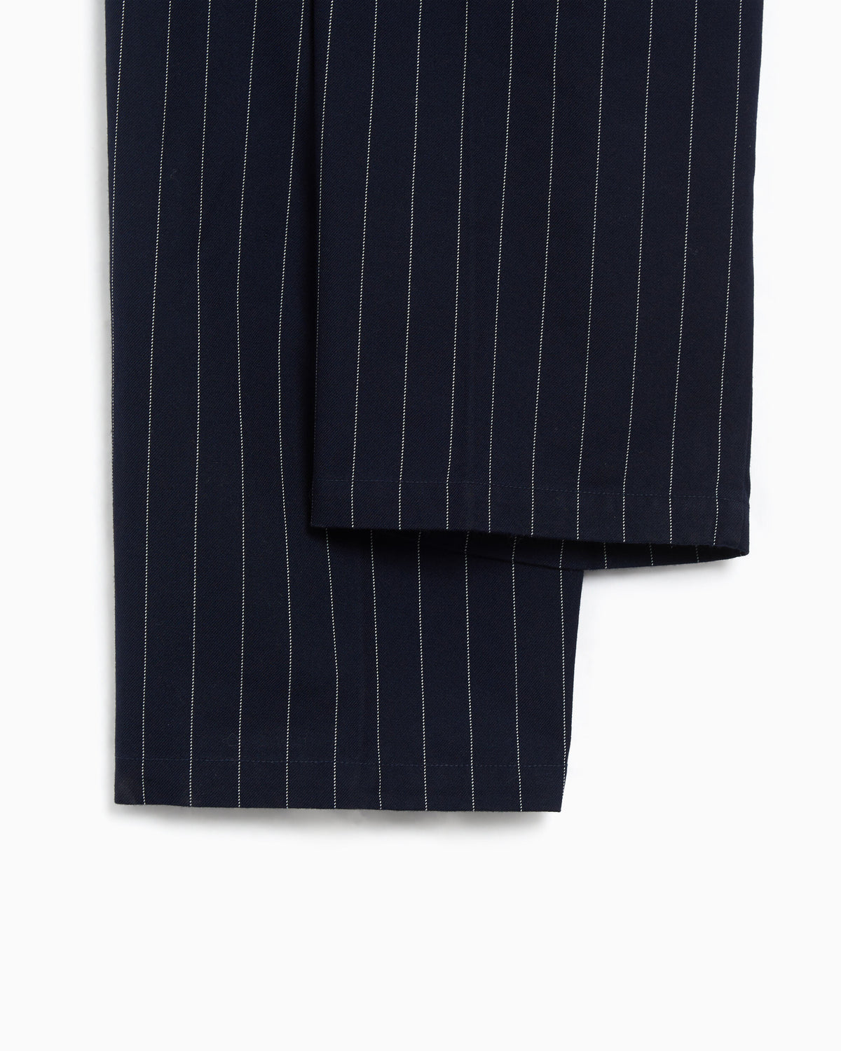 Pants OBEY Clothing Dean Stripe Relaxed Men's Chino Pants - 142020262-NPS