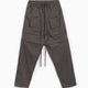 Pantaloni Cargo Relaxed OVNNIE Men's Convertible Pants per uomo