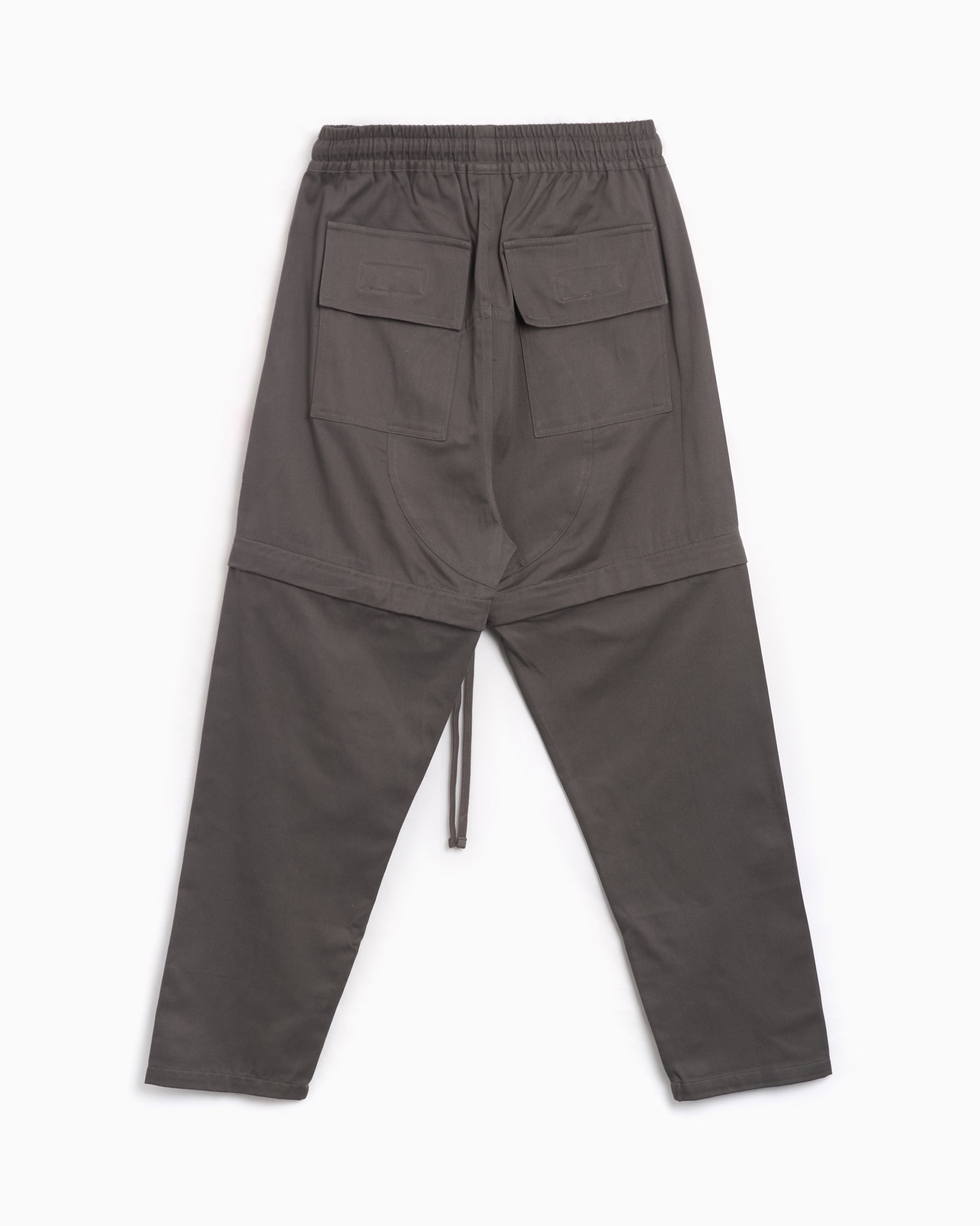Pants OVNNIE Men's Convertible Pants Relaxed Men's Cargo Pants - NL09ST