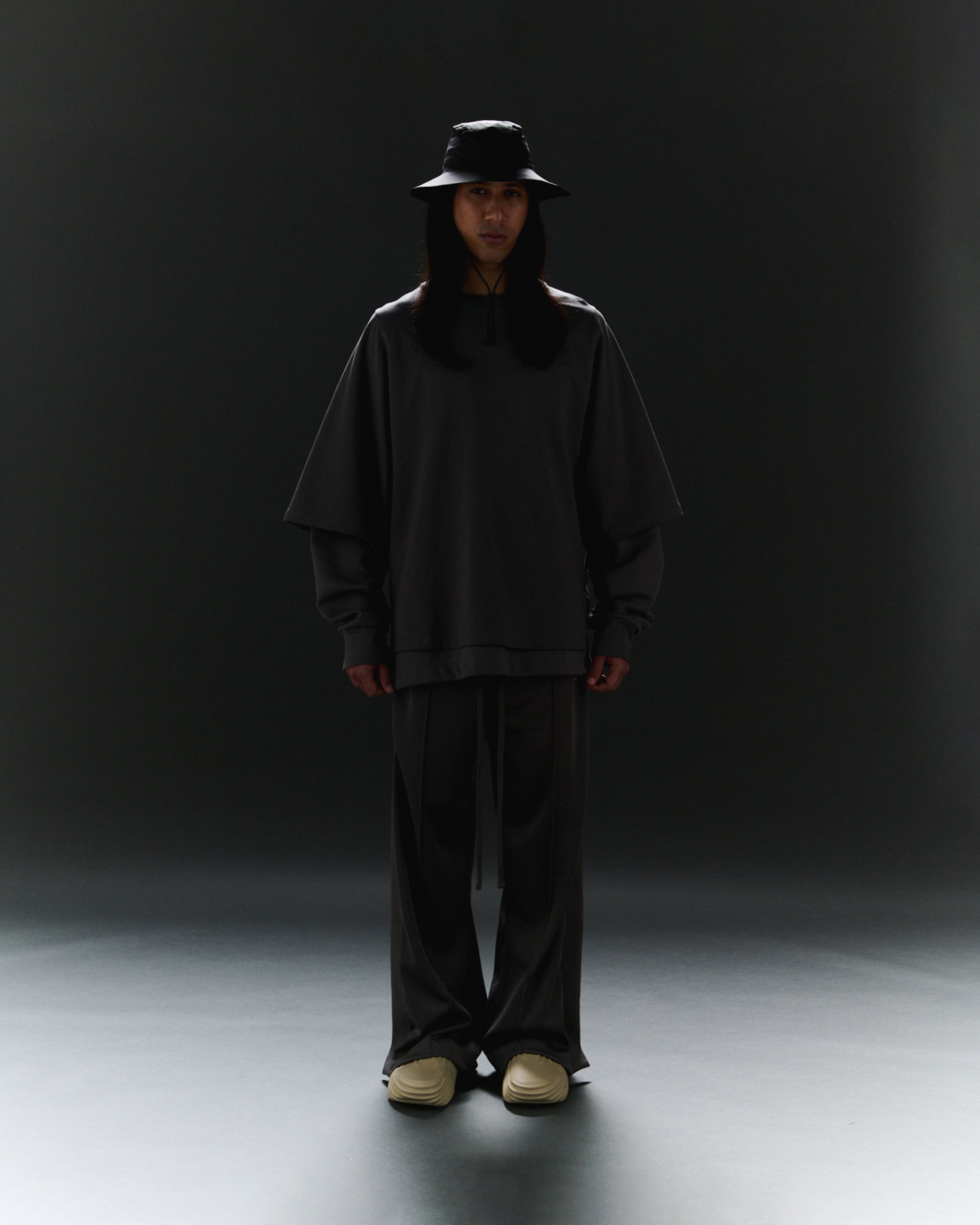 Pants OVNNIE Men's Track Pants Relaxed Men's Track Pants - NL19ST