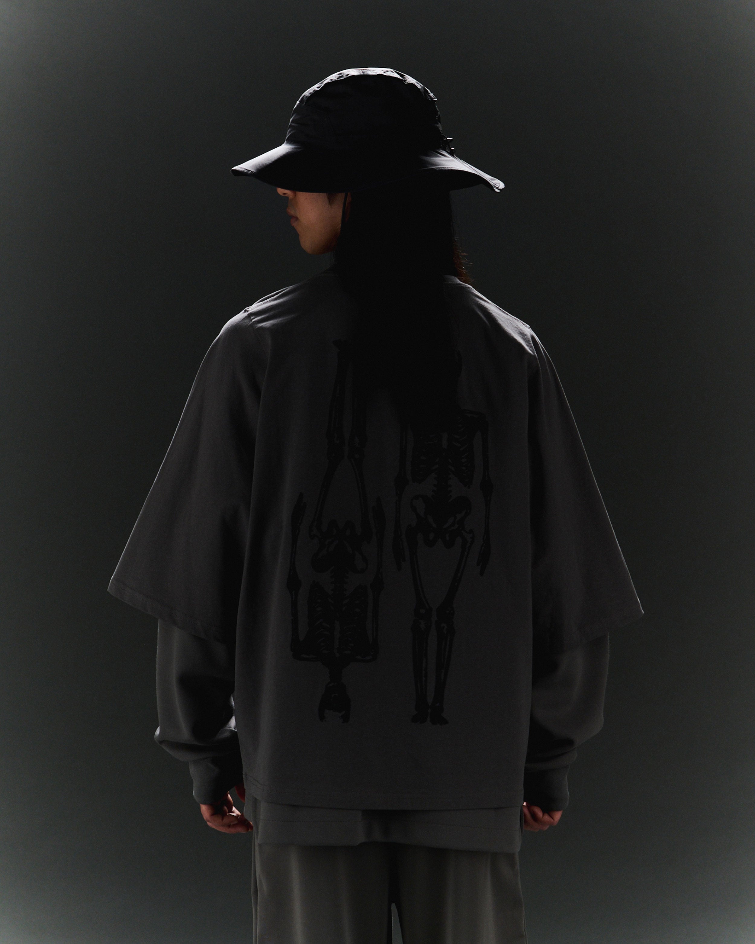 Pants OVNNIE Men's Track Pants Relaxed Men's Track Pants - NL19ST