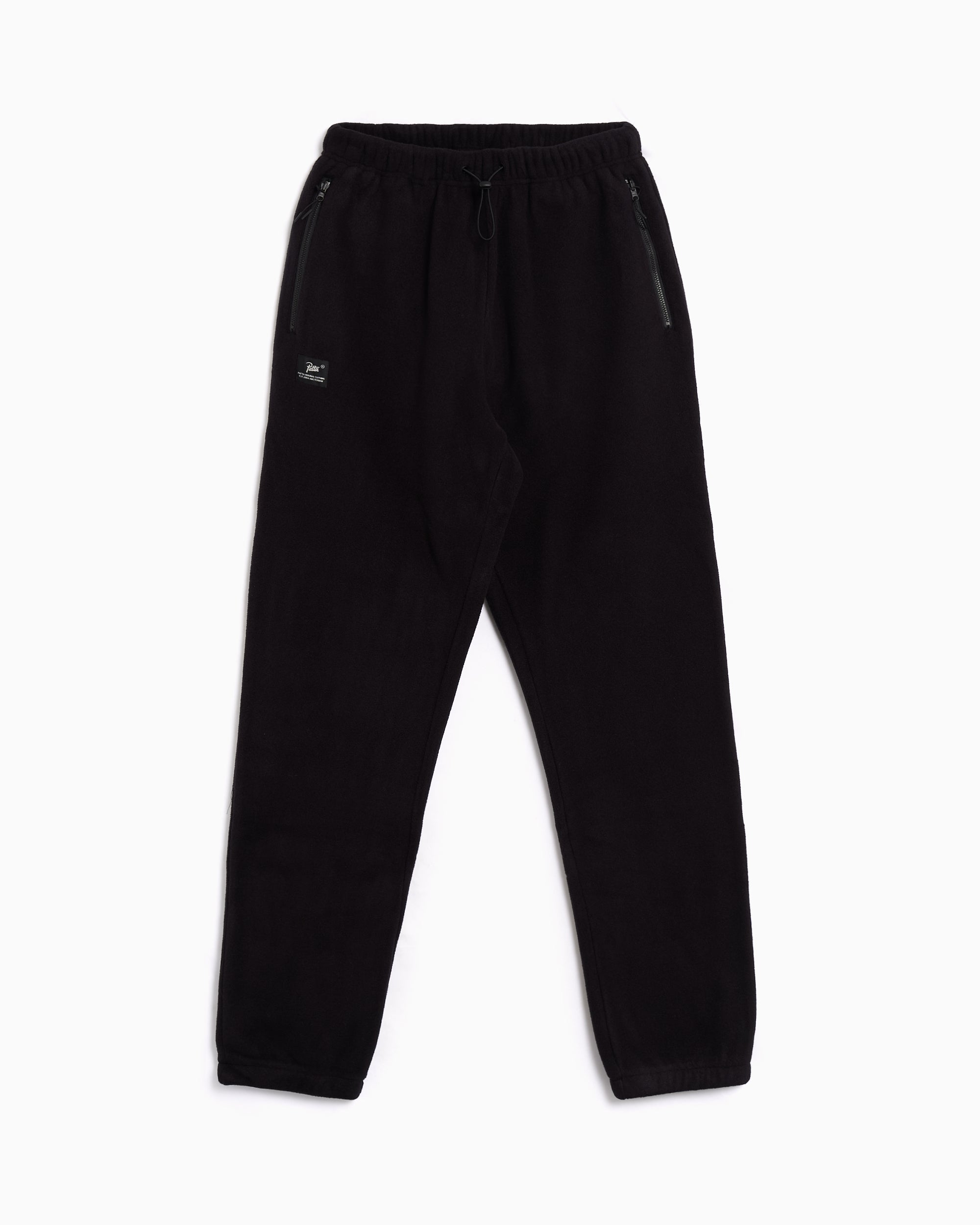 Pants Patta Sherpa Relaxed Men's Joggers - POC-AW25-2600-386-0008-001