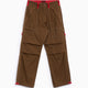 Pantaloni Carpenter Pleasures Public Utility Men's Pants per uomo